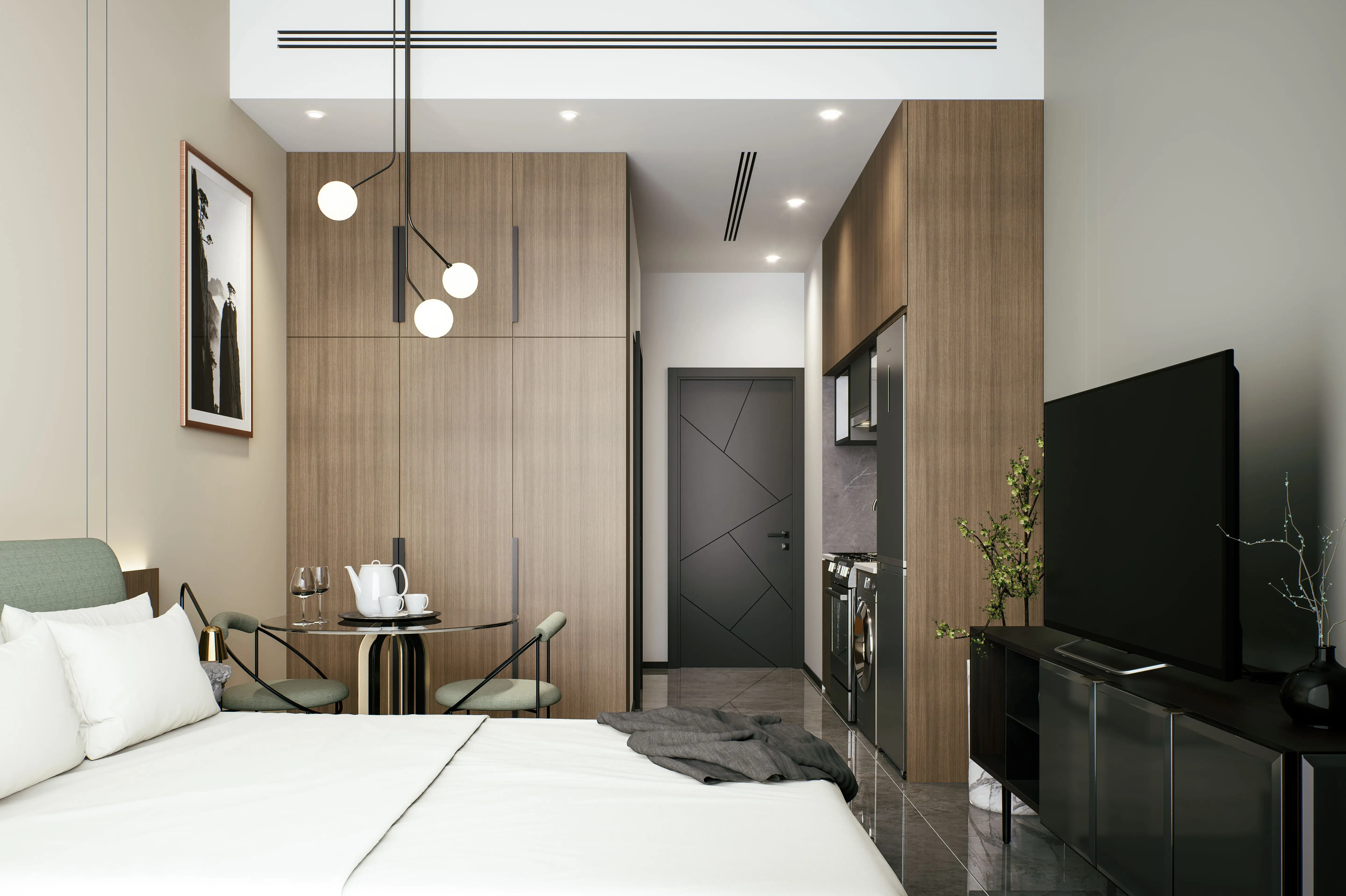 Al Haseen Residences 3 — image 4