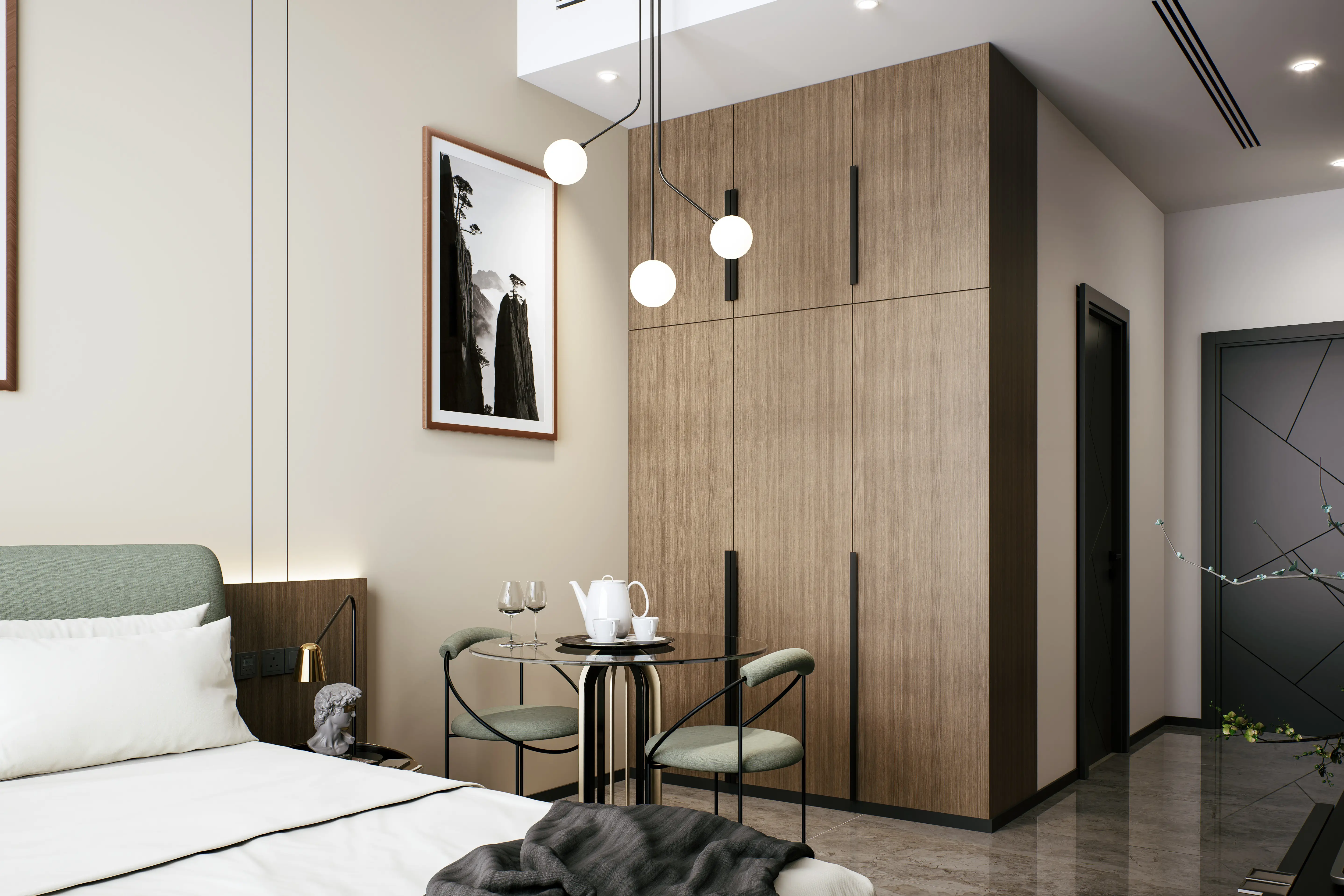 Al Haseen Residences 3 — image 6