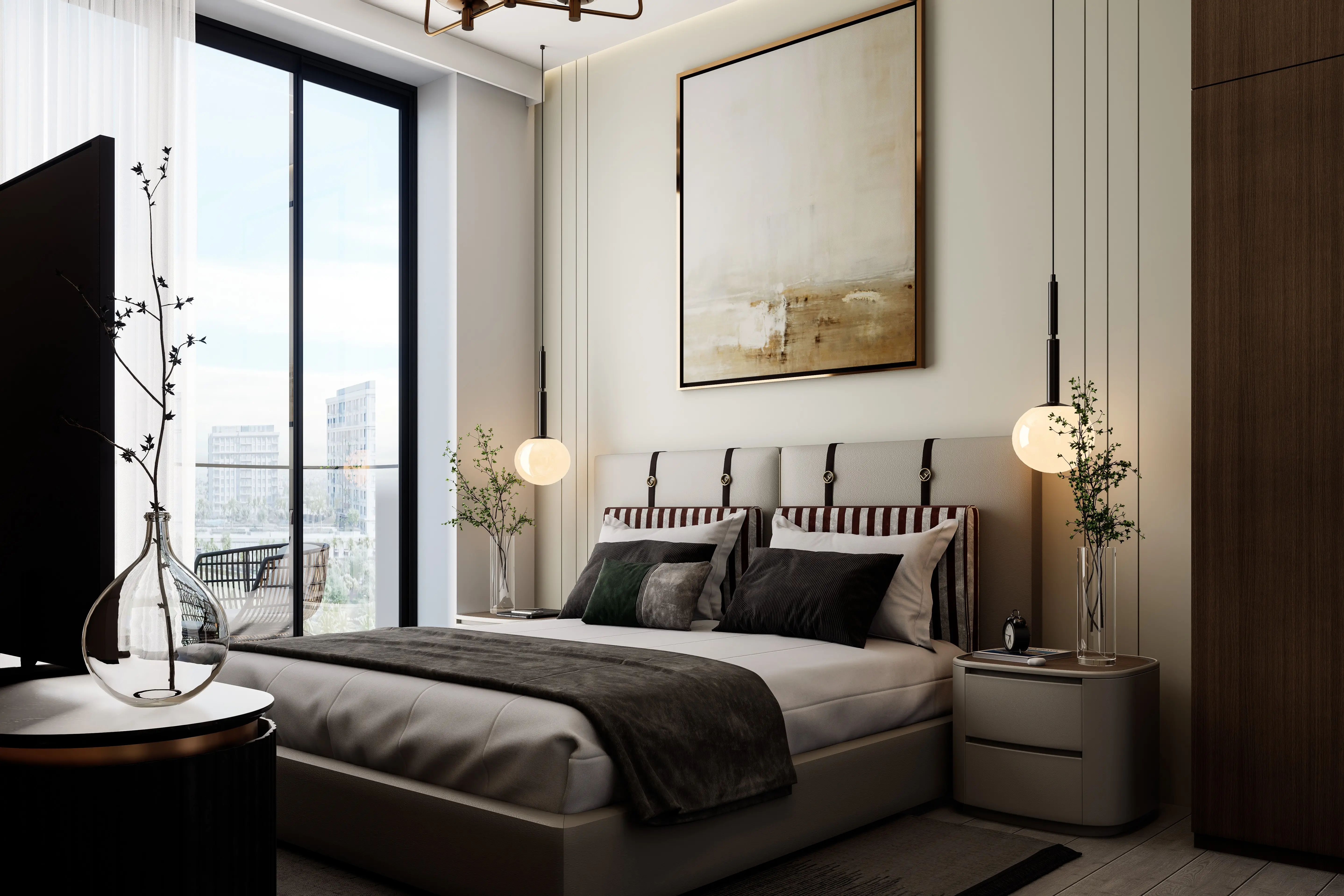 Al Haseen Residences 3 — image 9