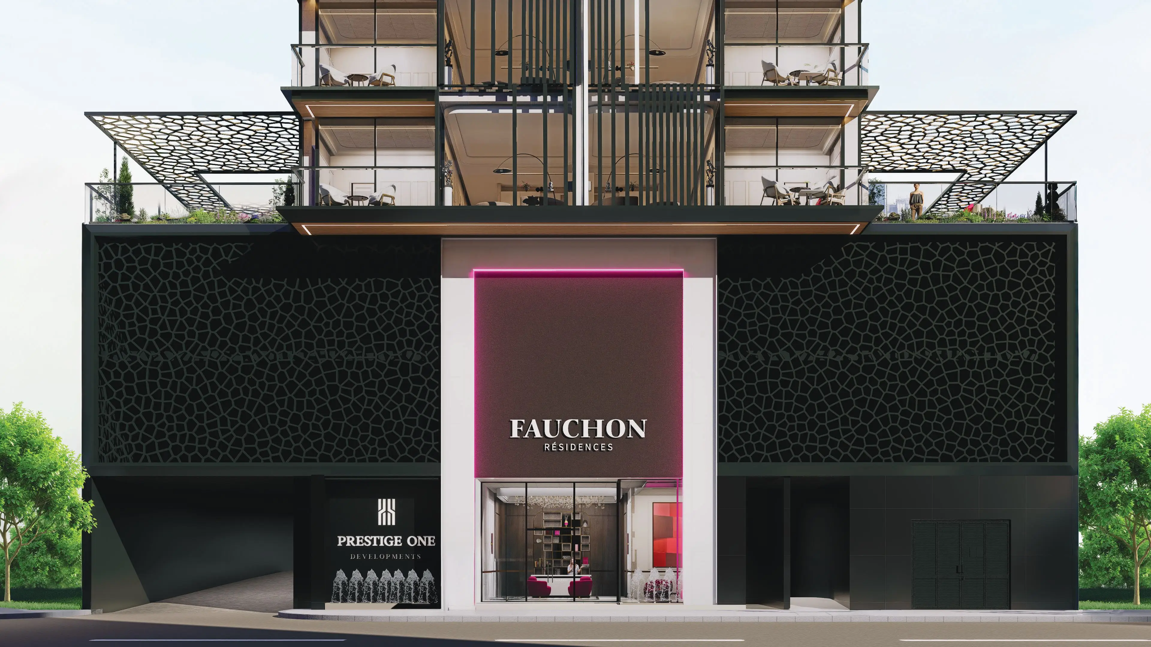 Fauchon Residences — image 4