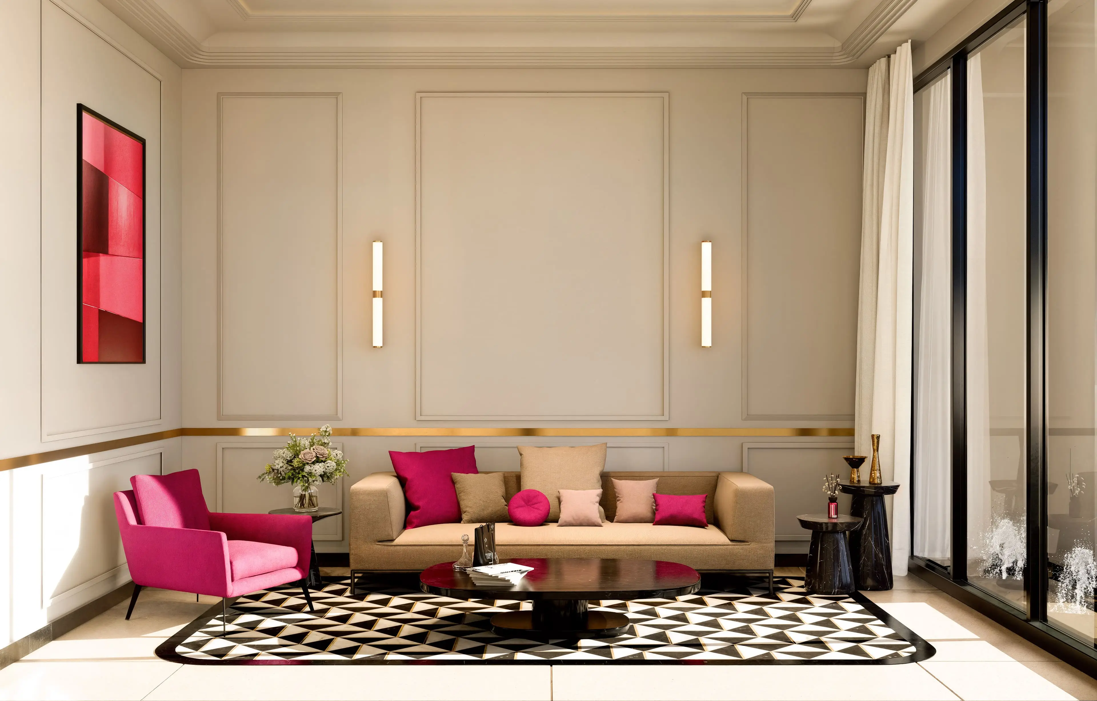 Fauchon Residences — image 6