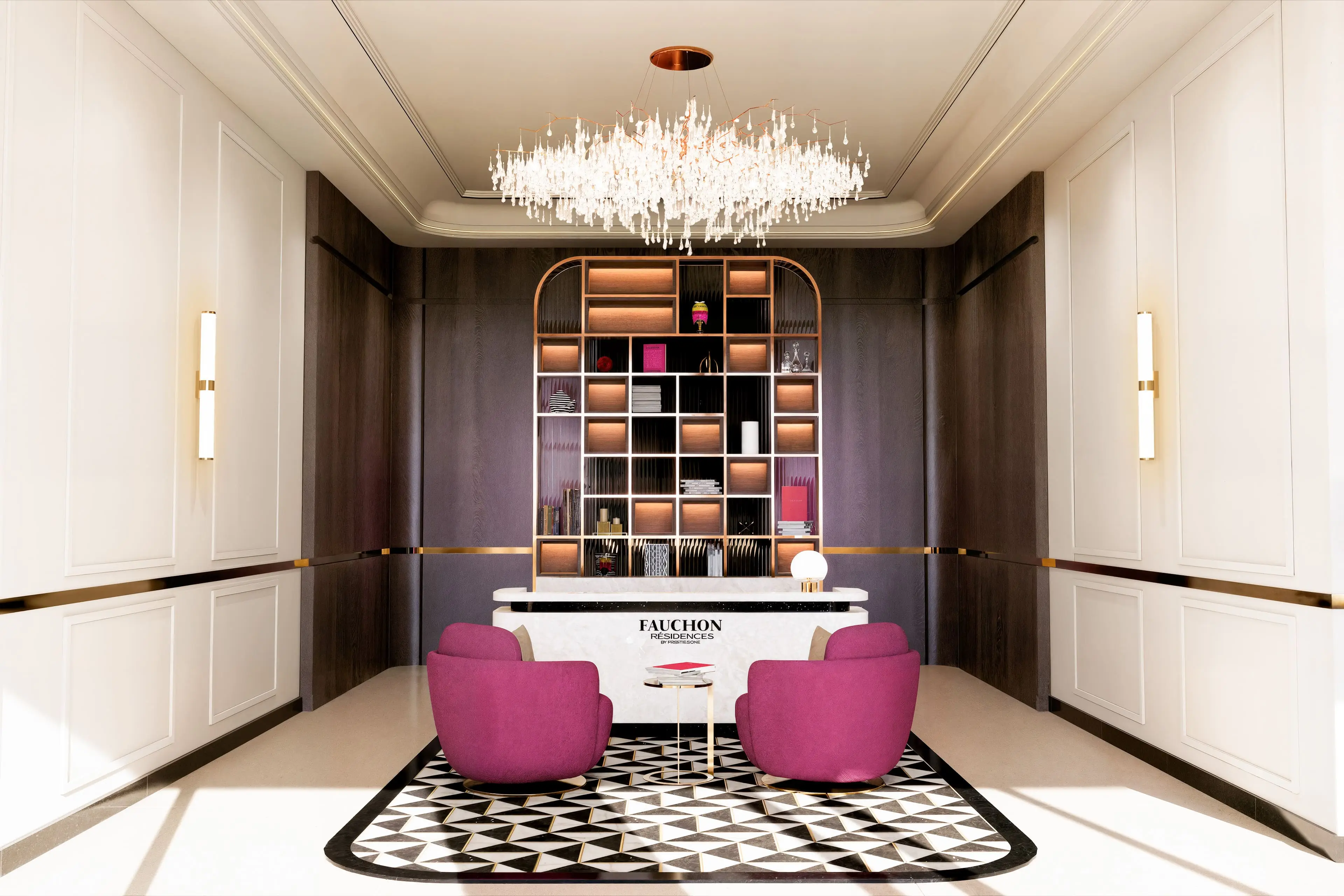 Fauchon Residences — image 7