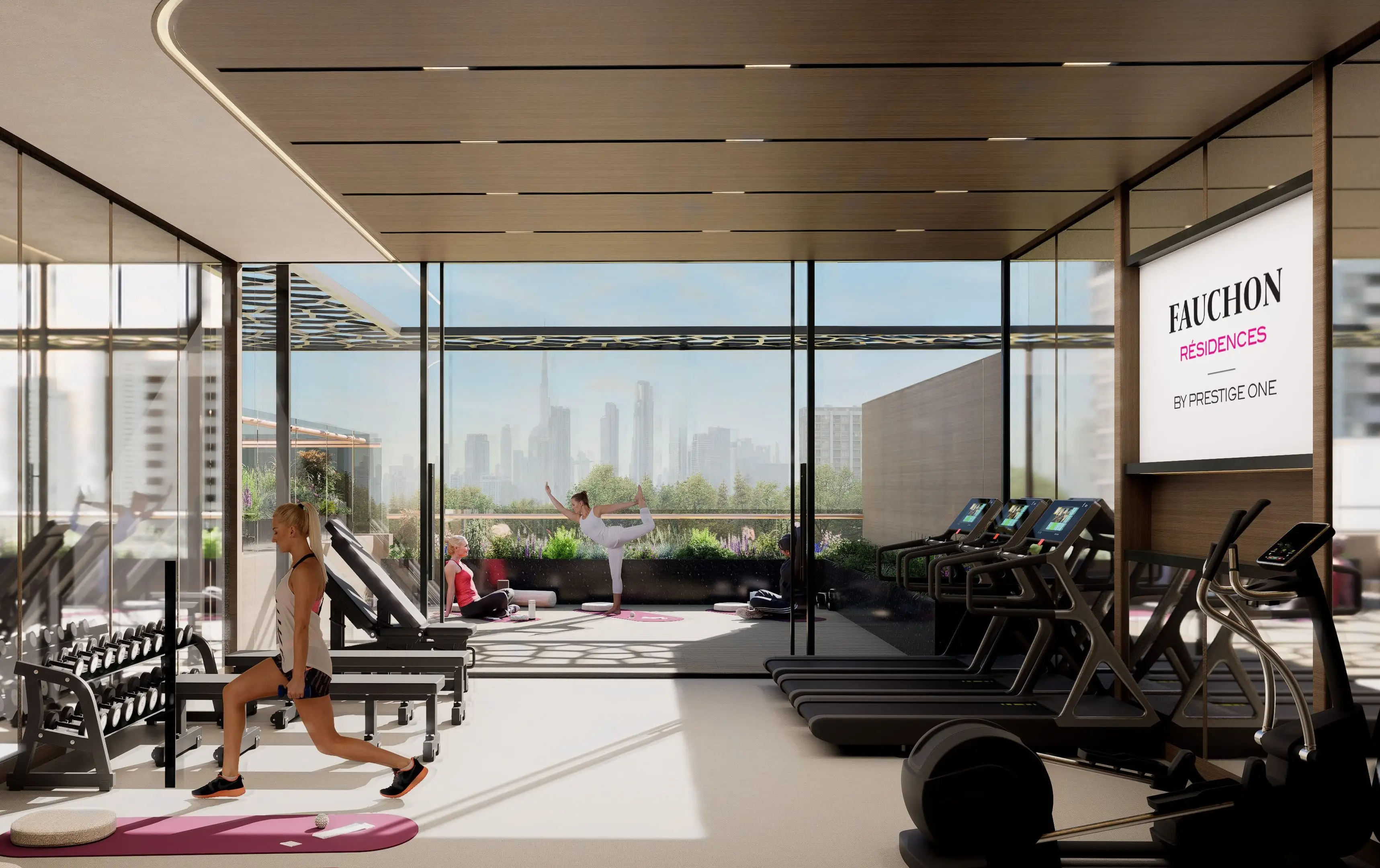 Fauchon Residences — image 8