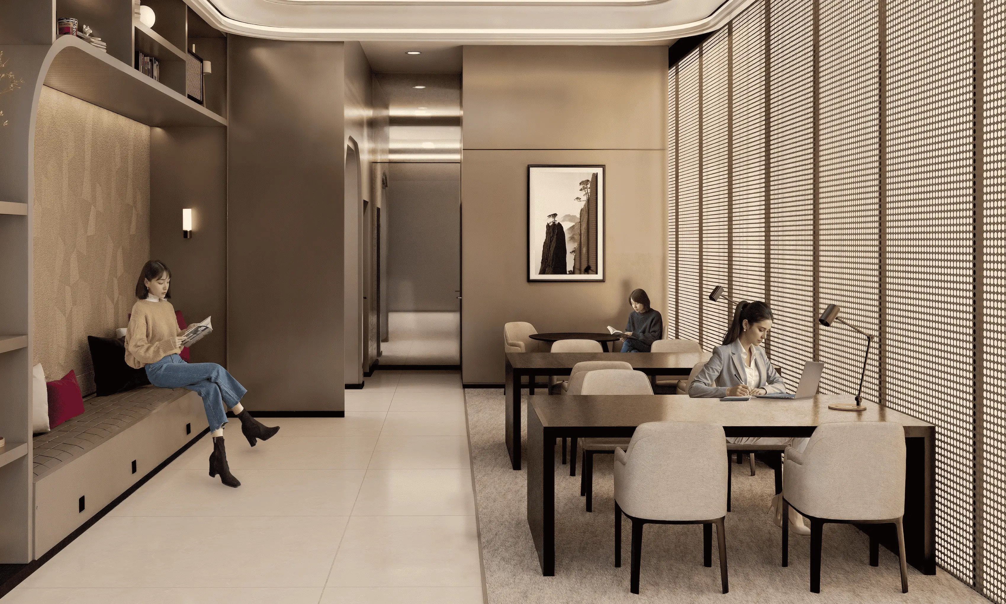 Fauchon Residences — image 9