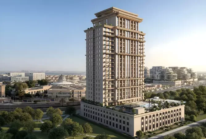 Bab Al Qasr Royal Residence 28 — image 2