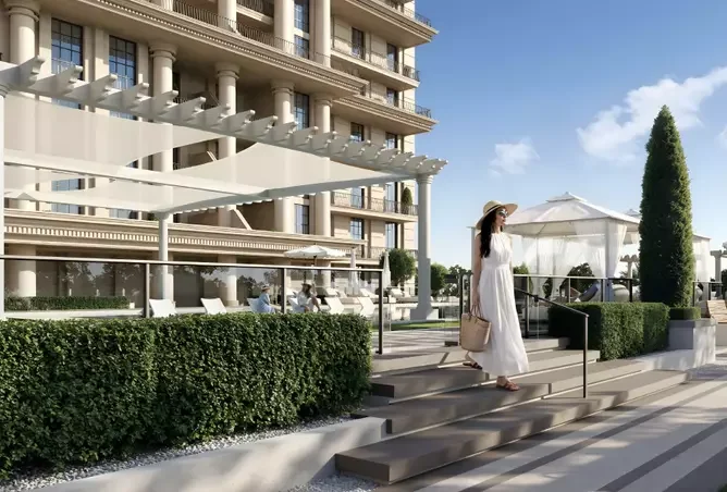 Bab Al Qasr Royal Residence 28 — image 3