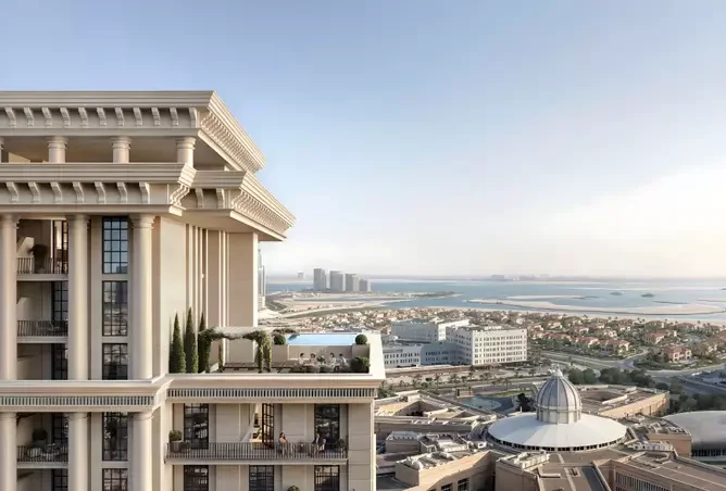 Bab Al Qasr Royal Residence 28 — image 4