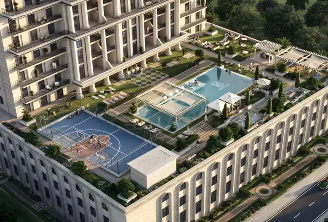 Bab Al Qasr Royal Residence 28 — image 6