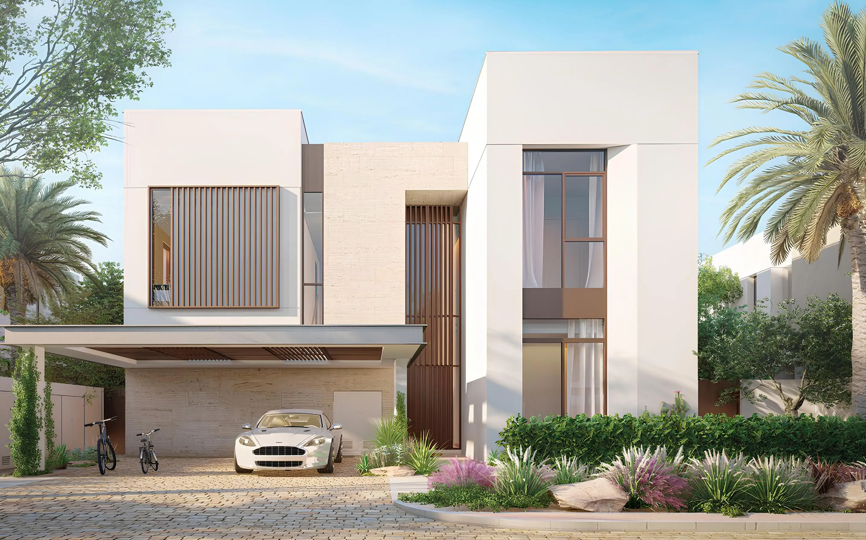 Al Jurf Gardens Phase 2 Kayan — image 7