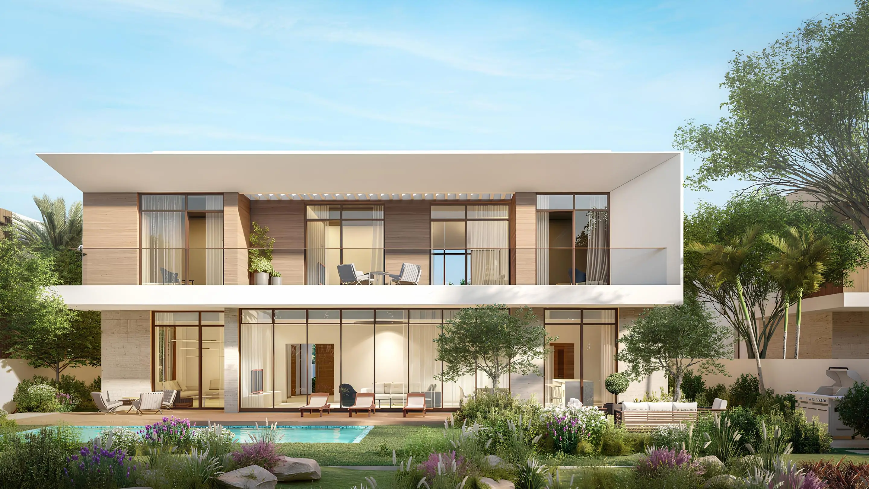 Al Jurf Gardens Phase 2 Kayan — image 8