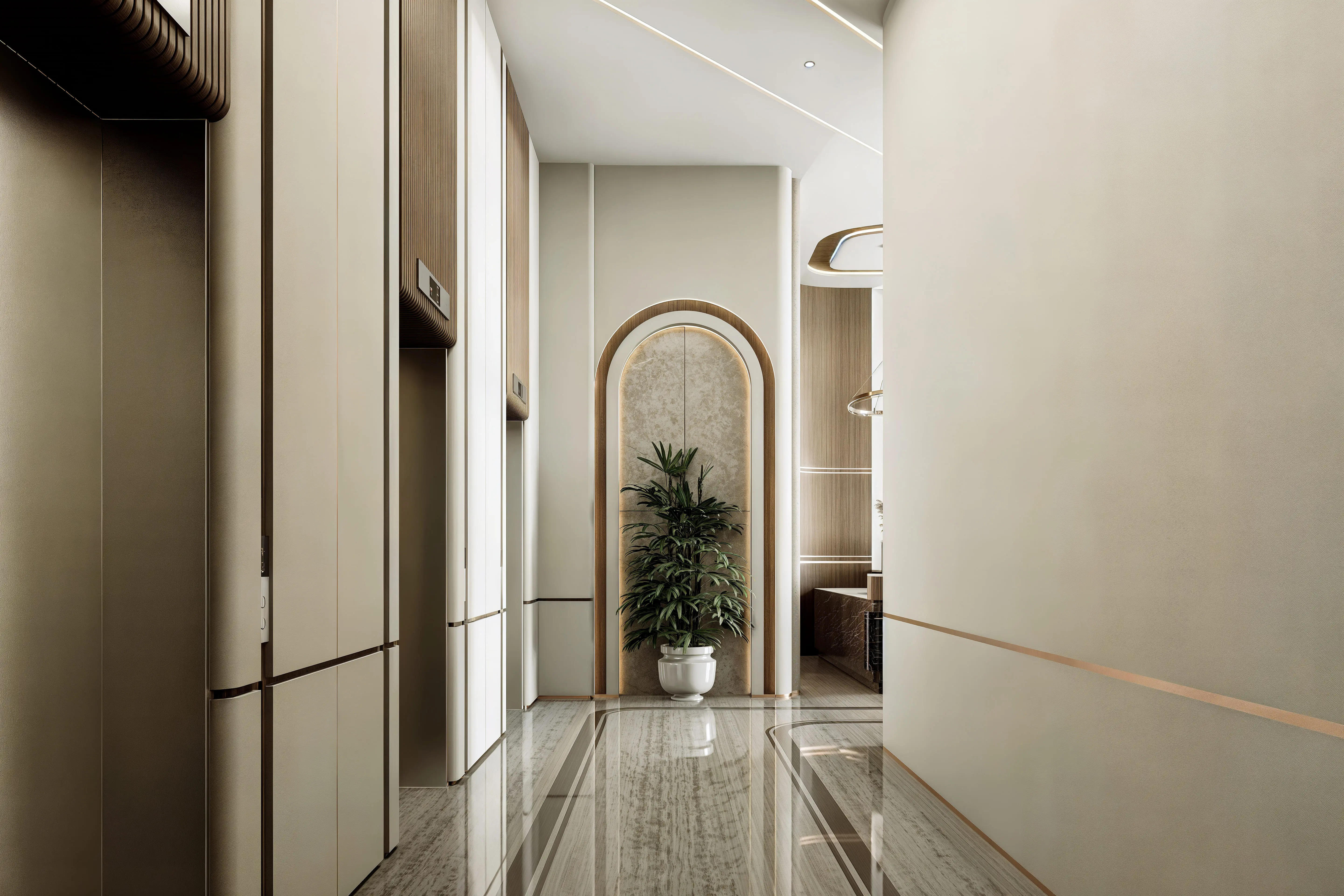 Al Haseen Residences 4 — image 3