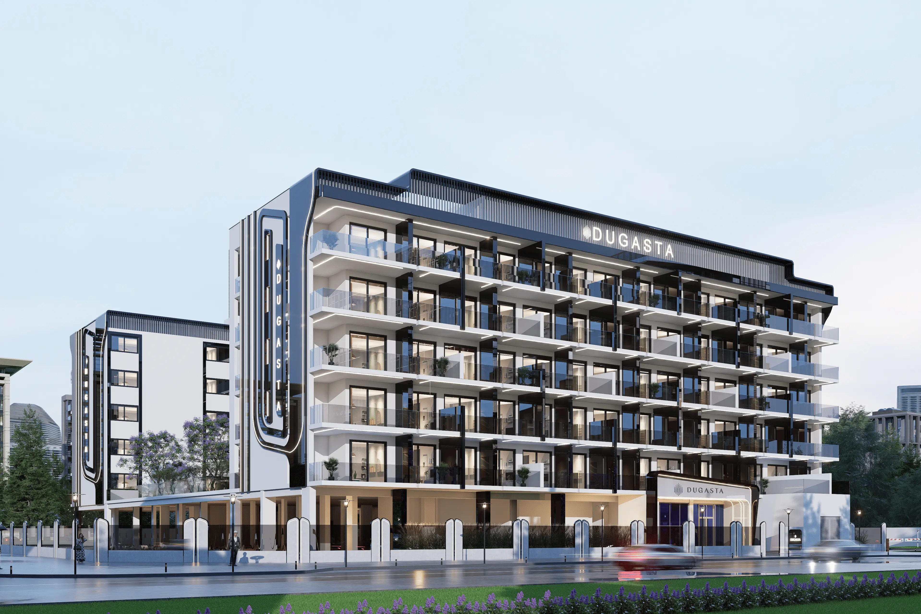 Al Haseen Residences 4 — image 5