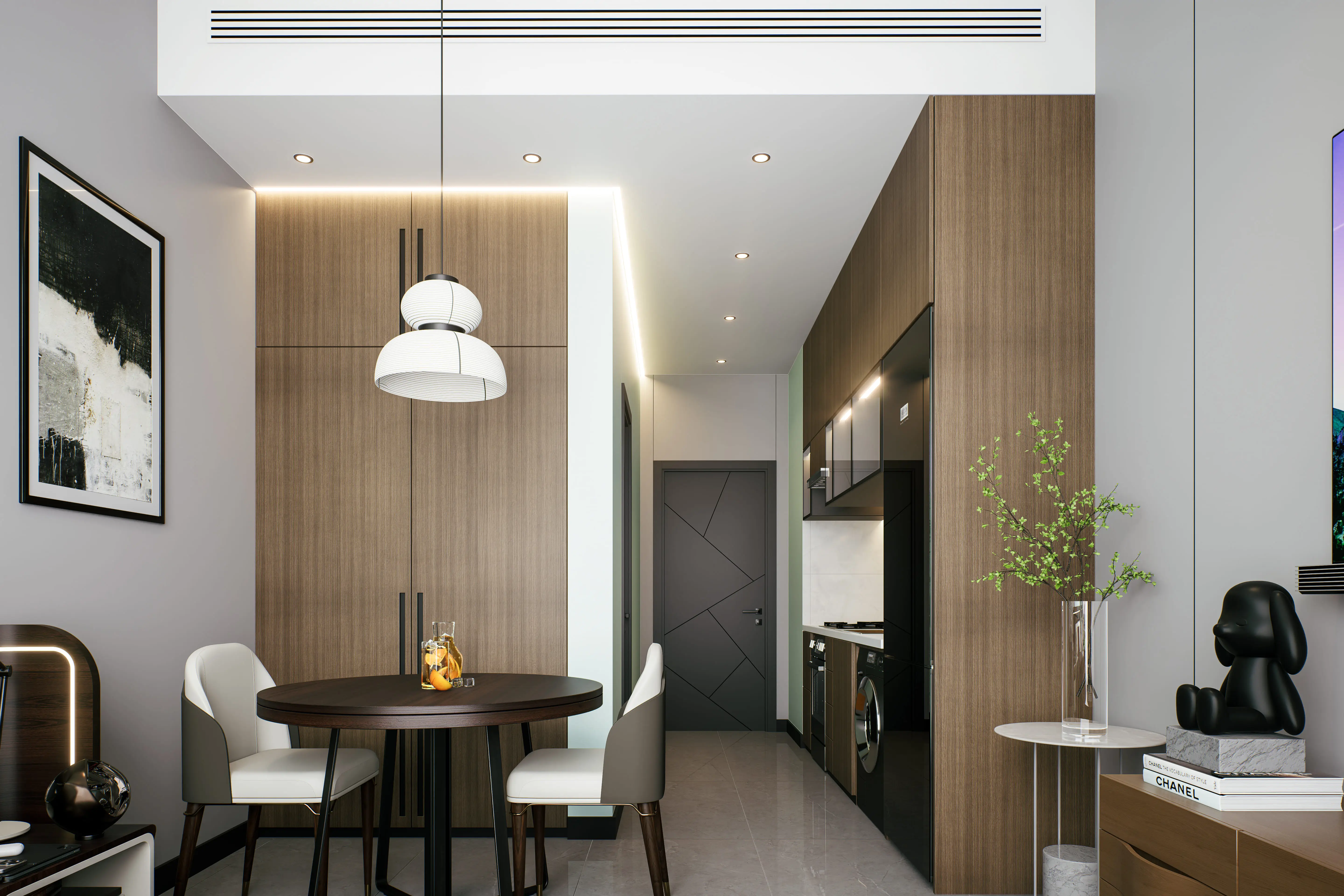 Al Haseen Residences 4 — image 8