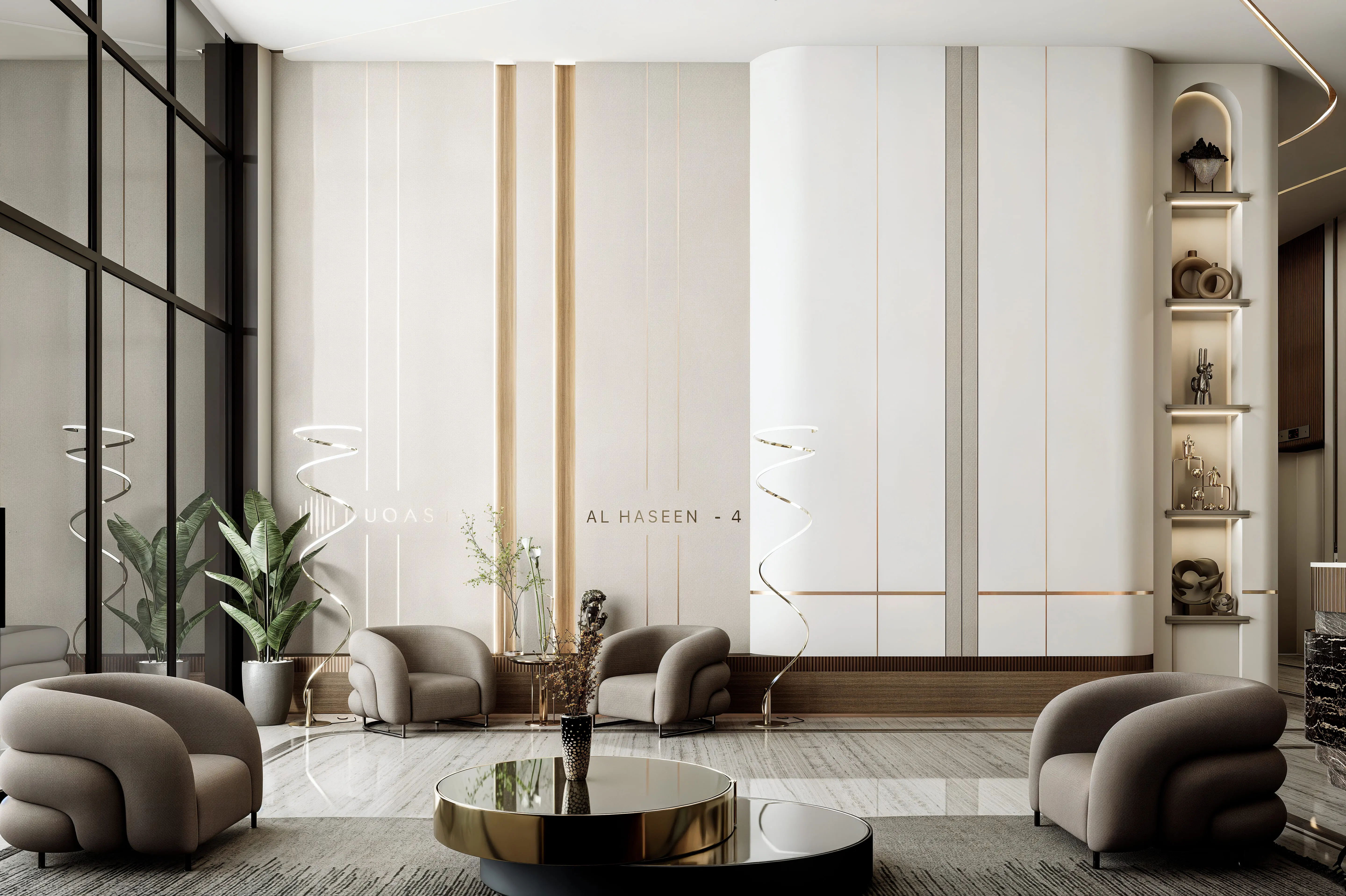 Al Haseen Residences 4 — image 9