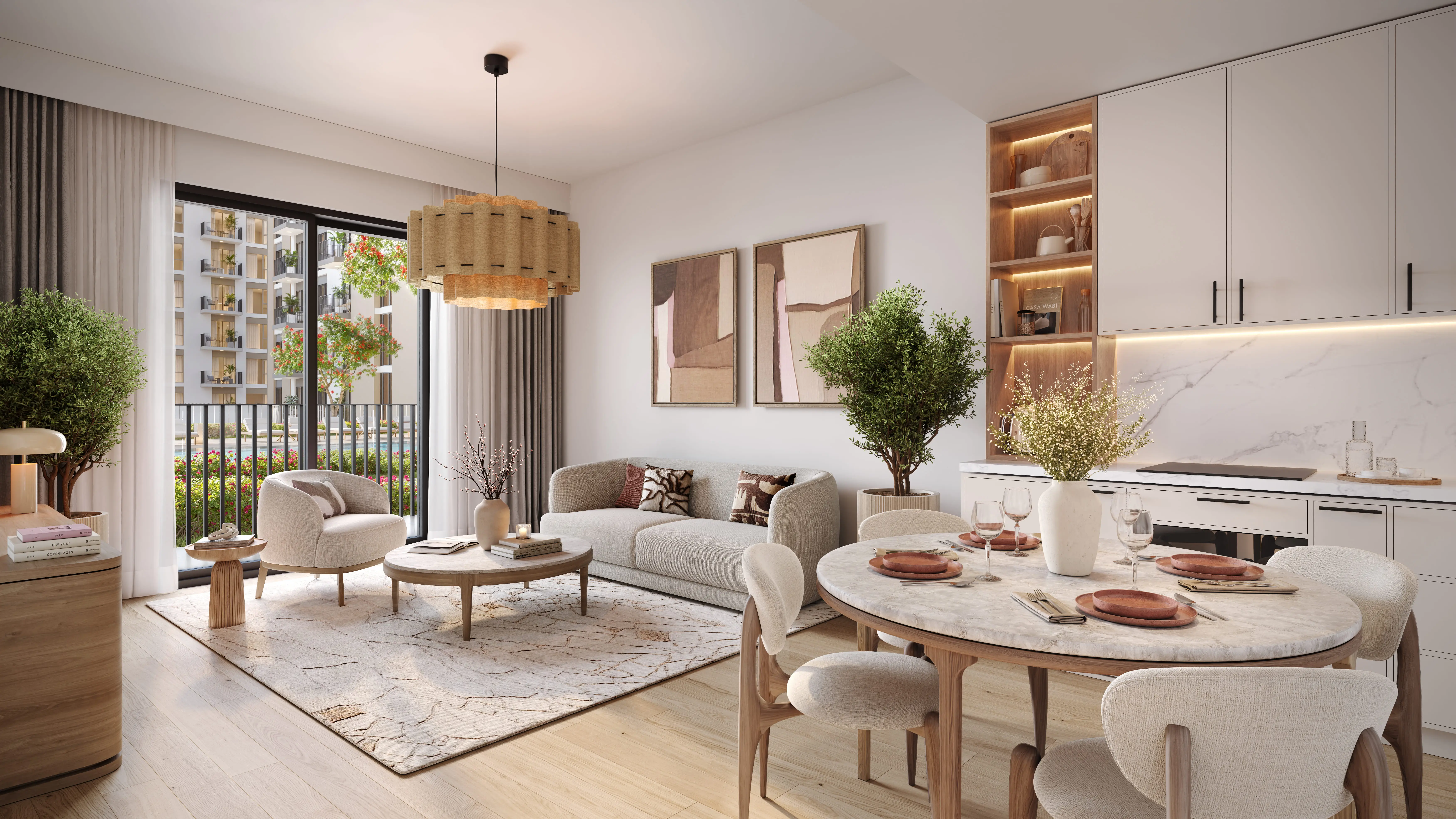 Fiori Residences — image 2