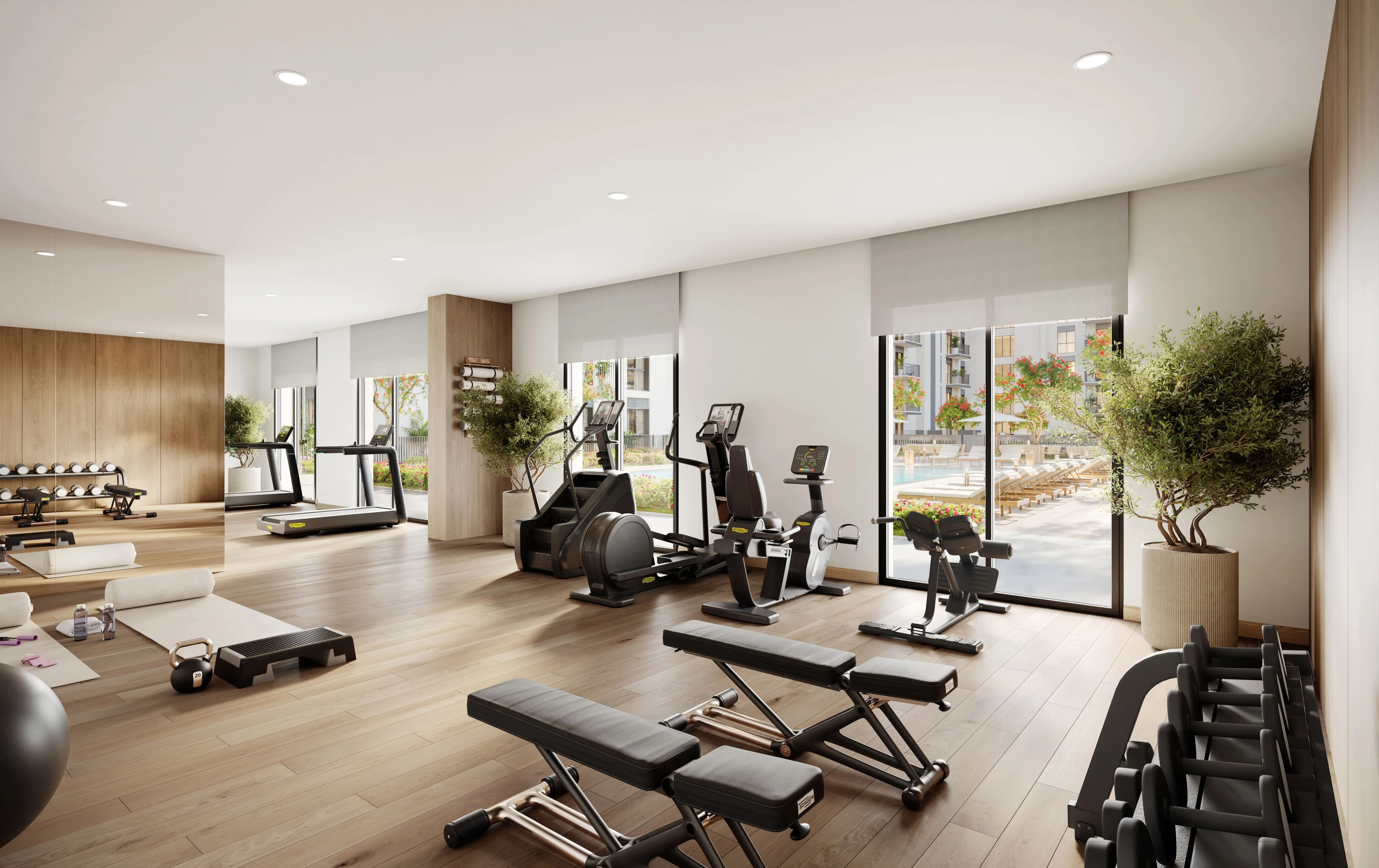 Fiori Residences — image 3