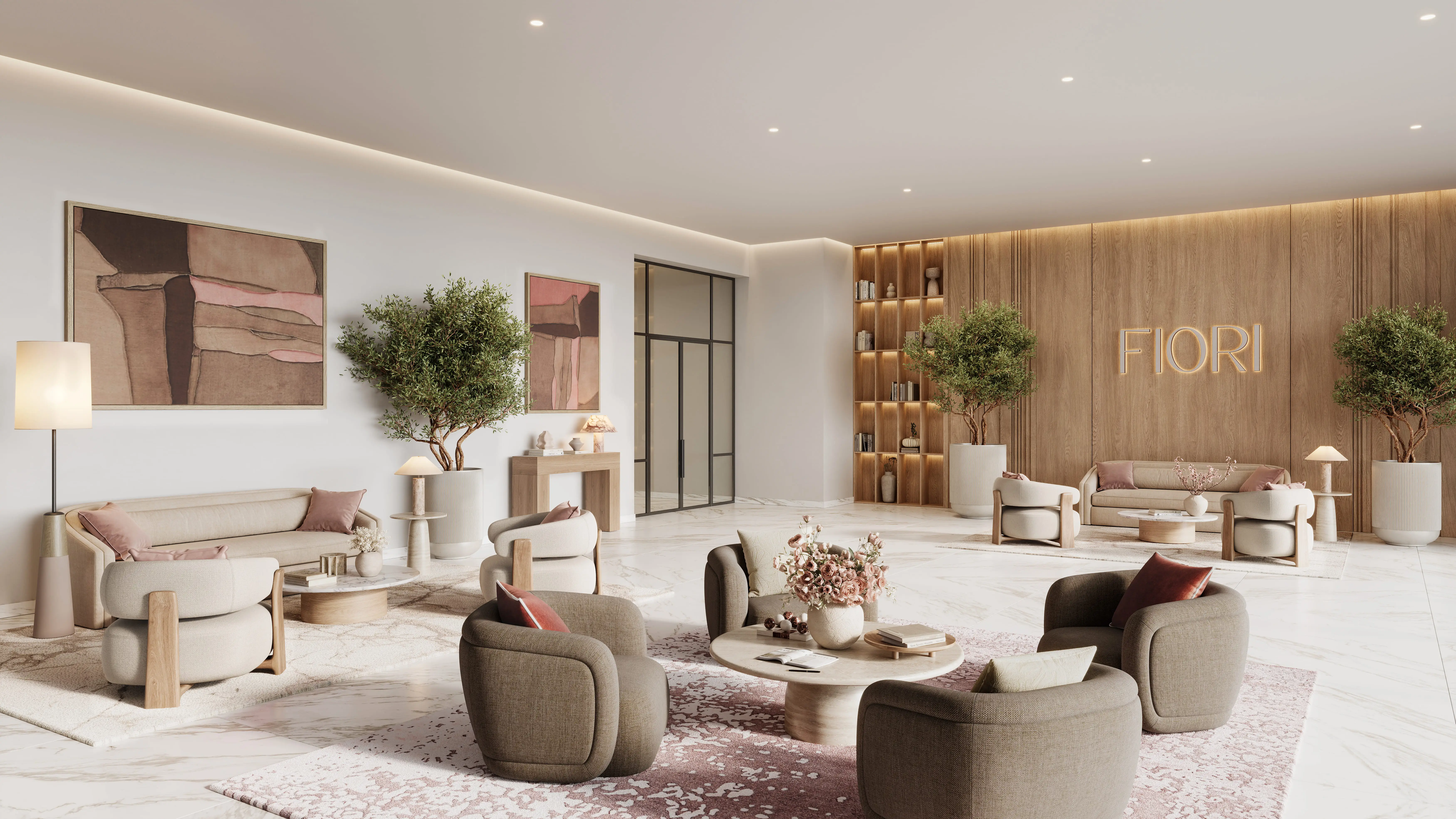 Fiori Residences — image 4