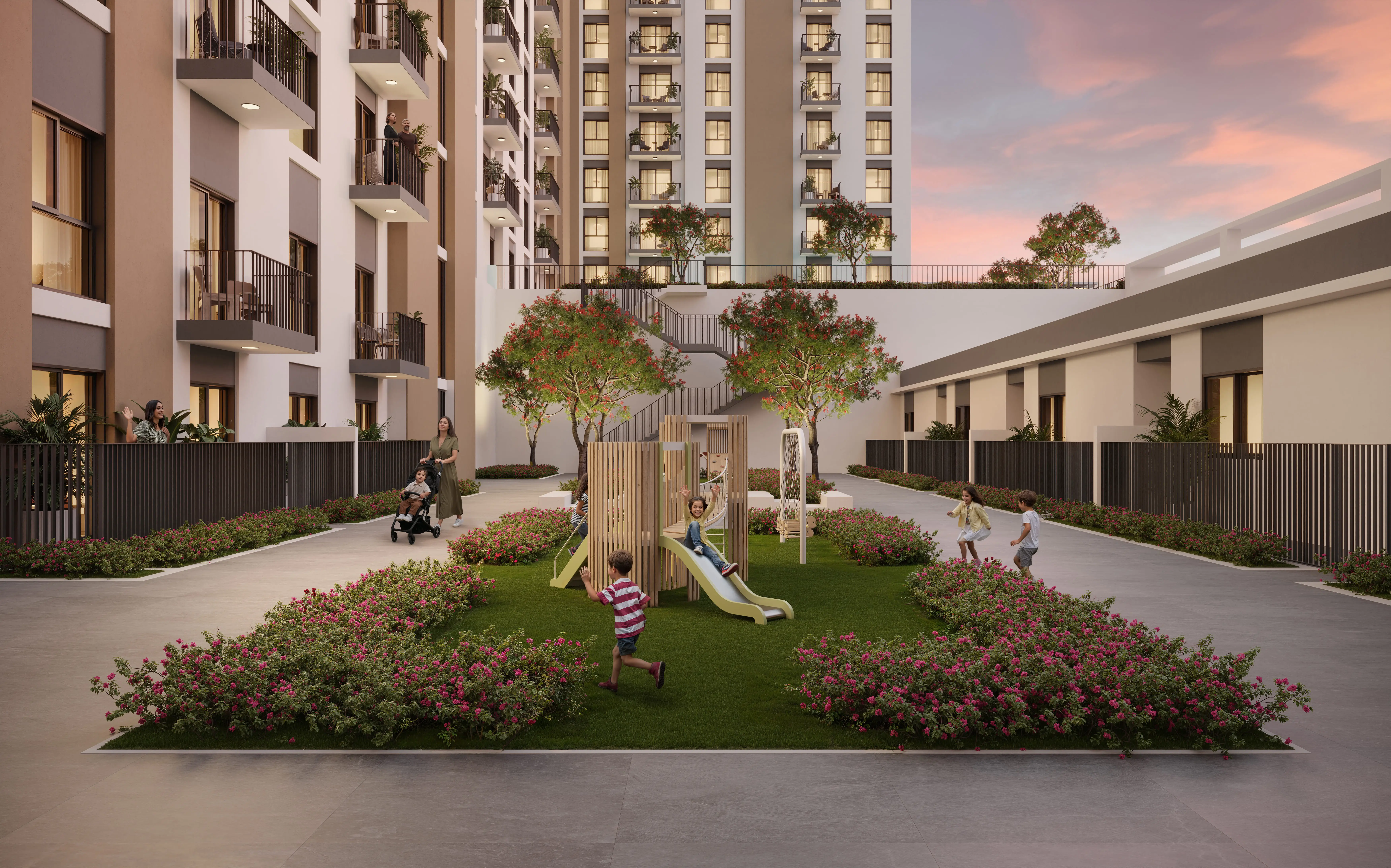 Fiori Residences — image 5
