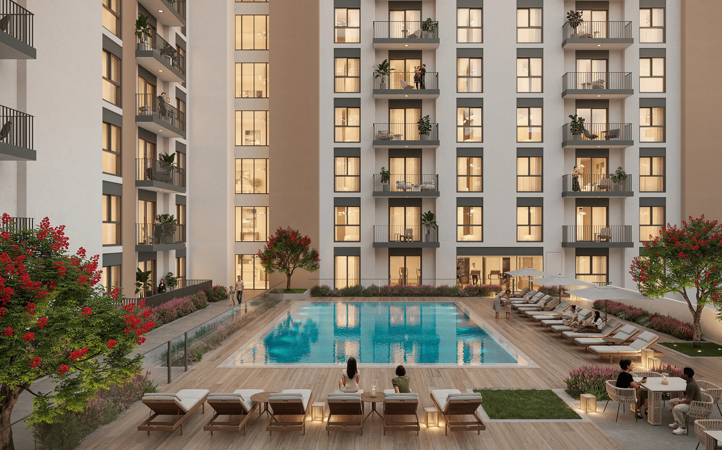 Fiori Residences — image 6