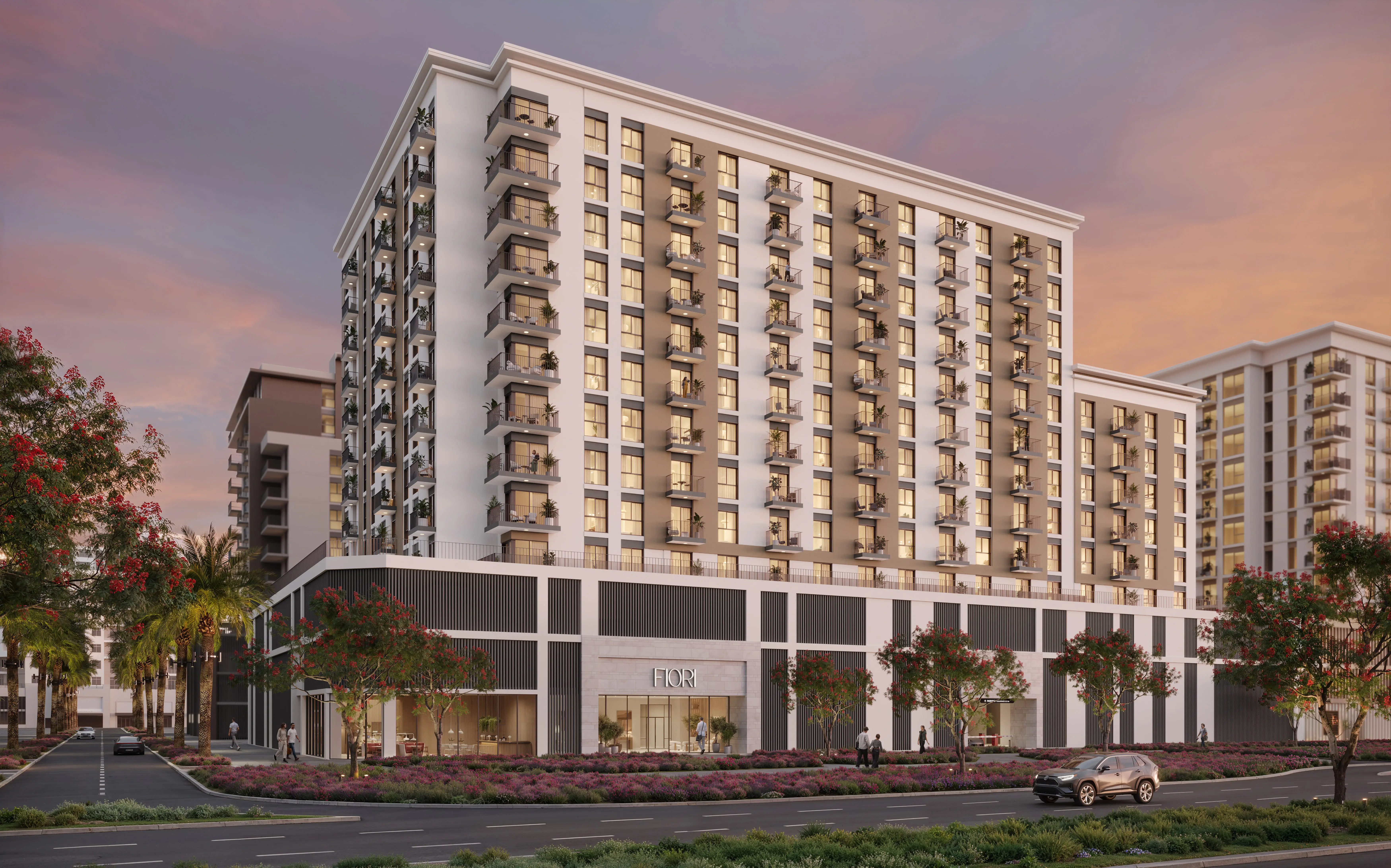 Fiori Residences — image 7