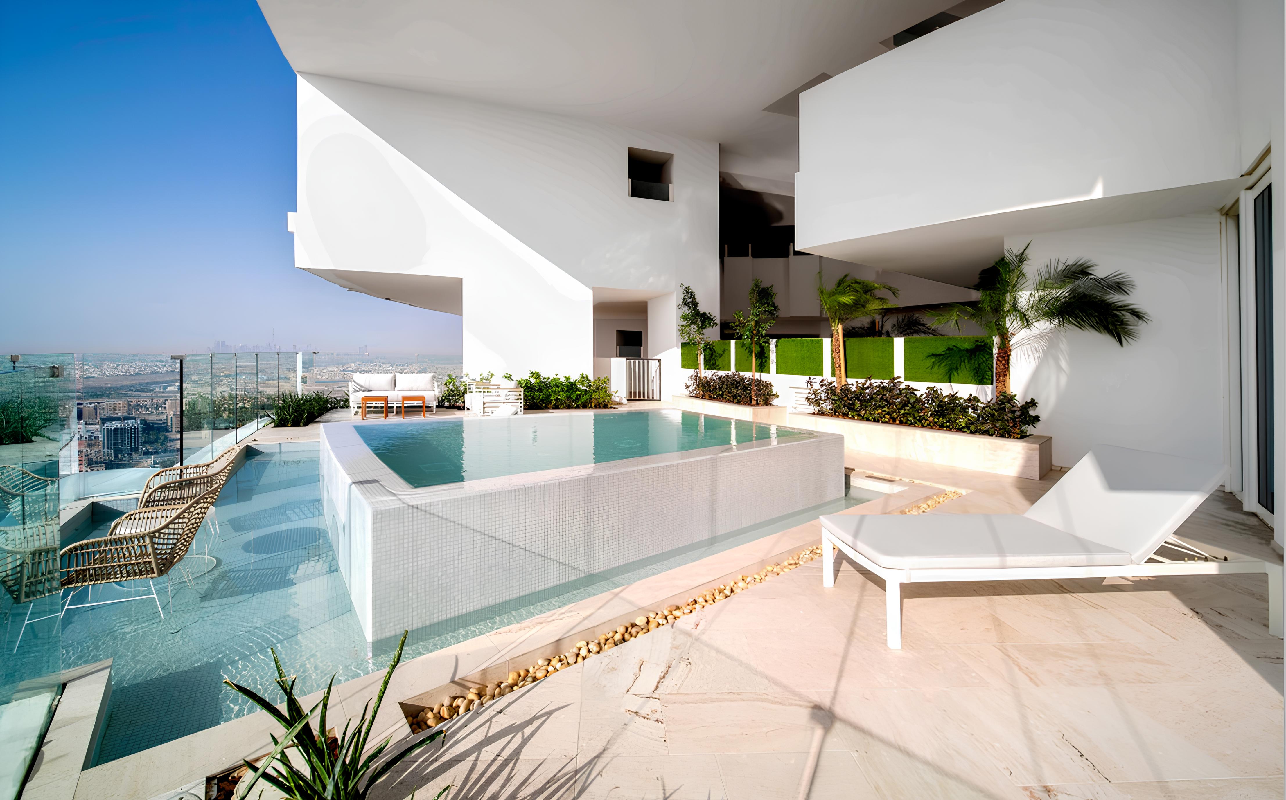 Five Jumeirah Village — image 5