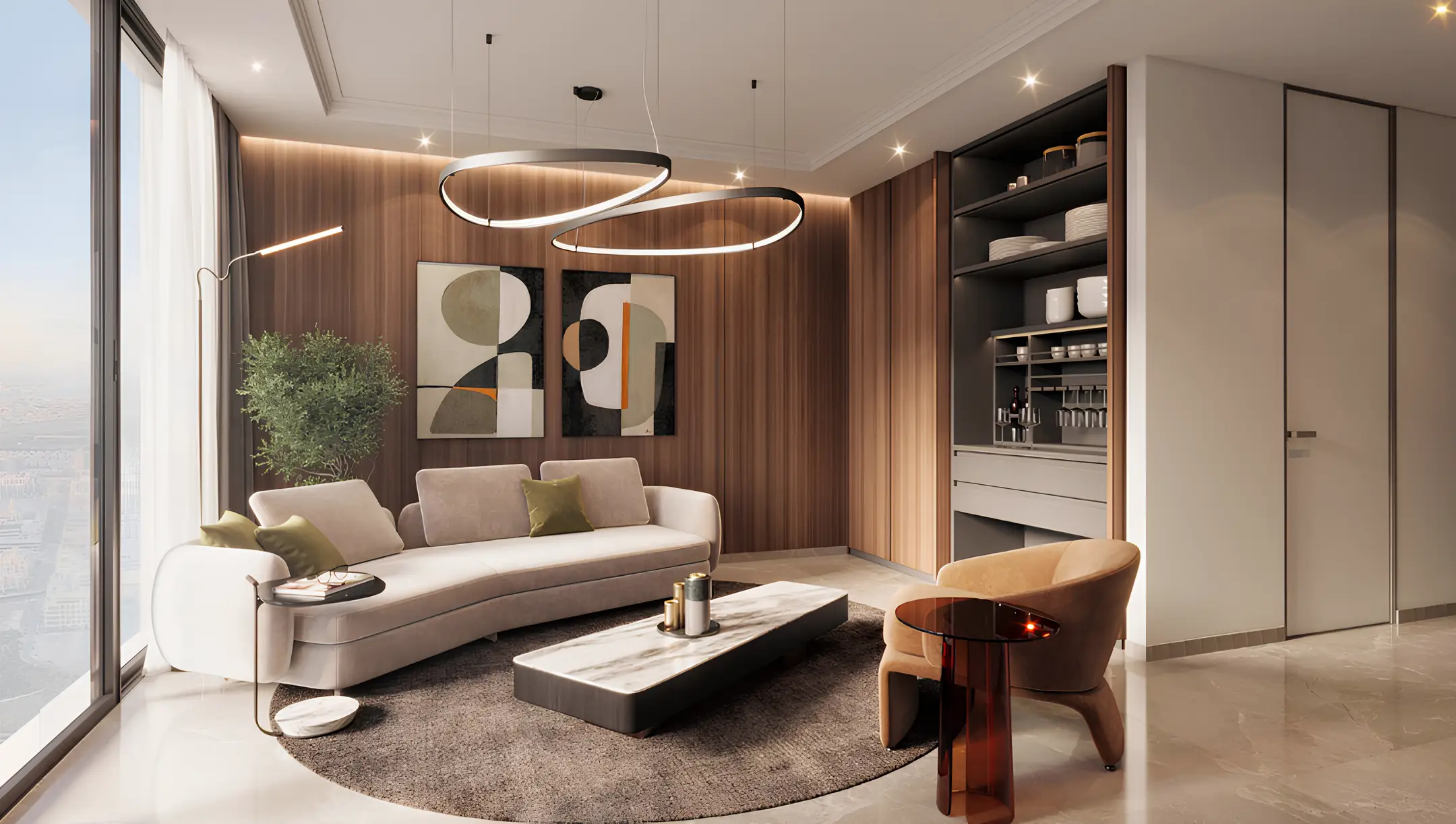 Helvetia Residences By DHG Properties — image 9