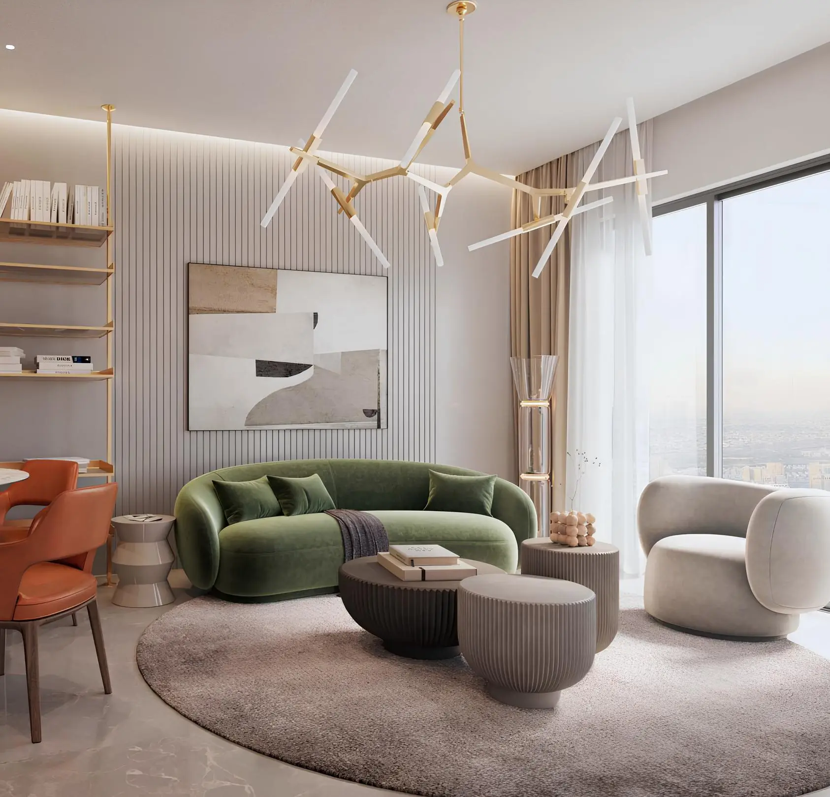 Helvetia Residences By DHG Properties — image 8