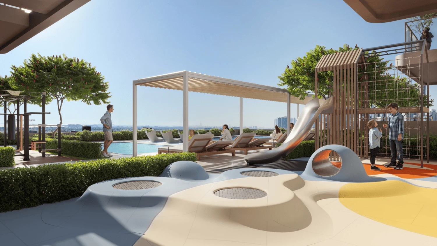 S1LVA Park Living — image 7