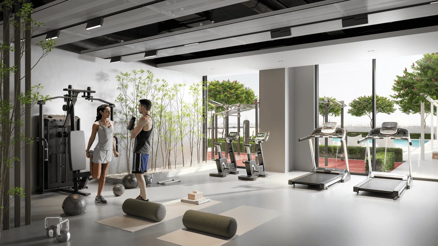S1LVA Park Living — image 9