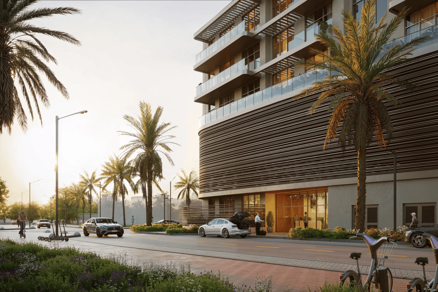 S1LVA Park Living — image 2