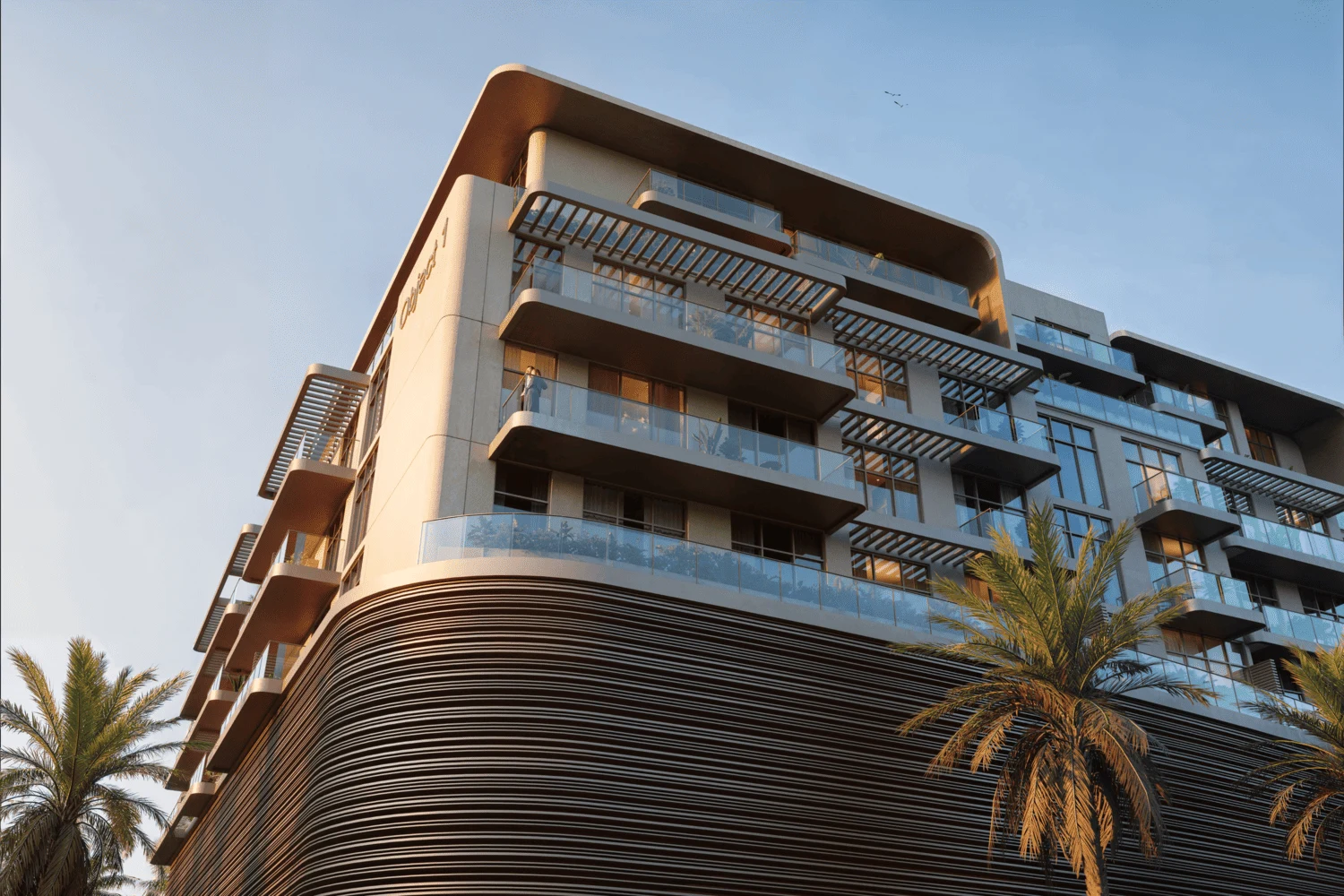 S1LVA Park Living — image 4