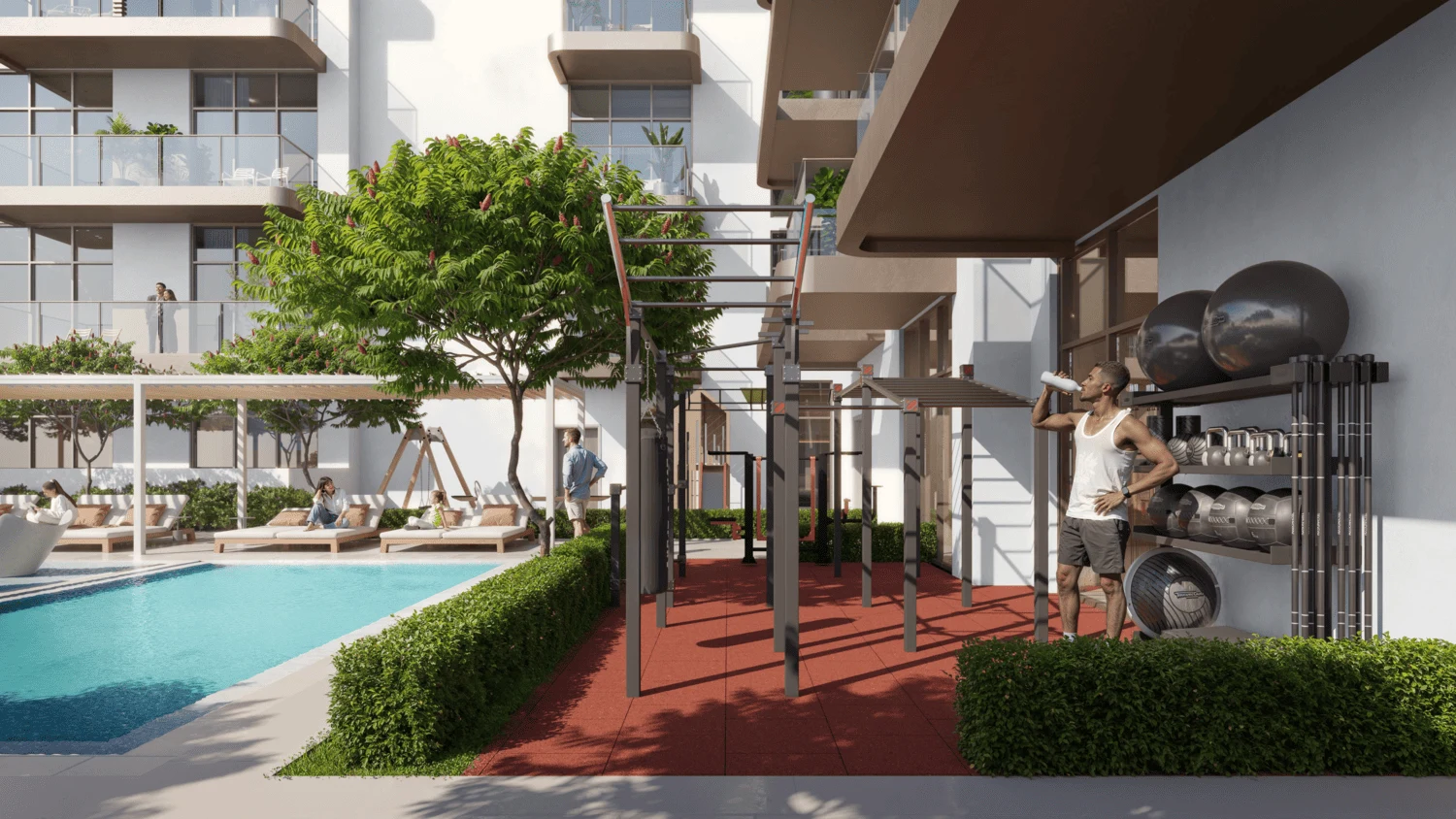 S1LVA Park Living — image 8