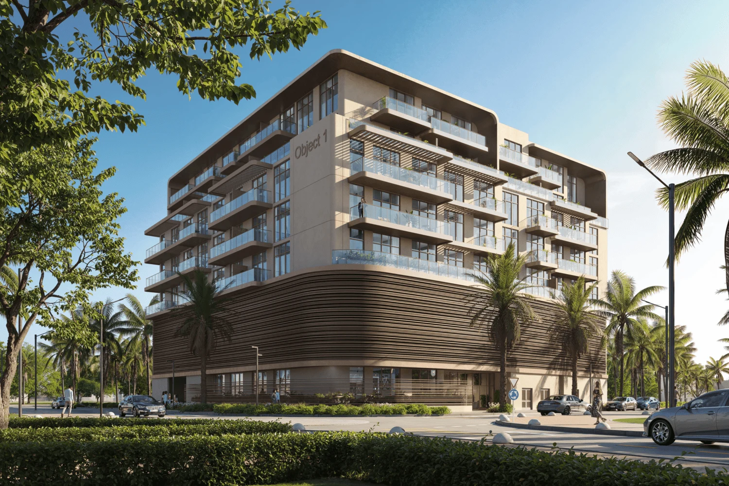 S1LVA Park Living — image 3