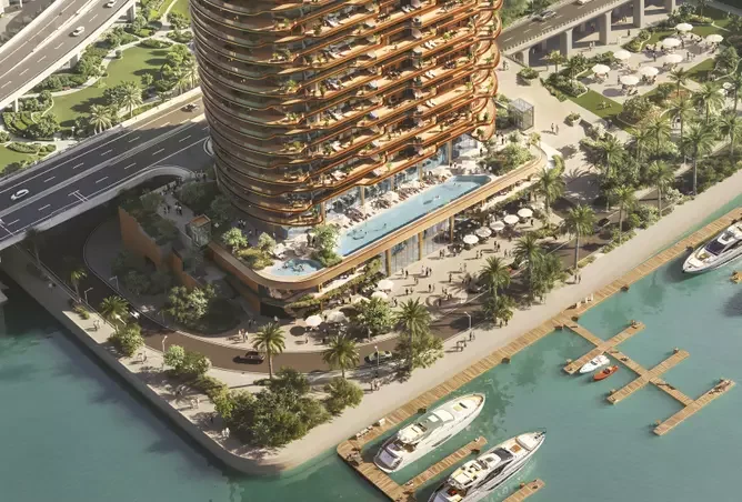 Jumeirah Residences — image 2