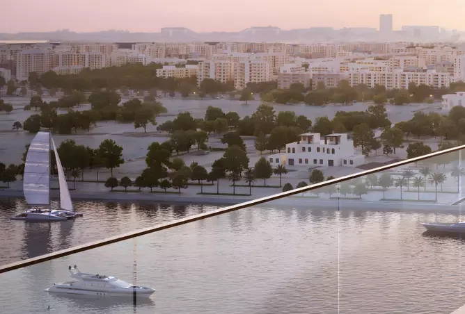 Jumeirah Residences — image 3