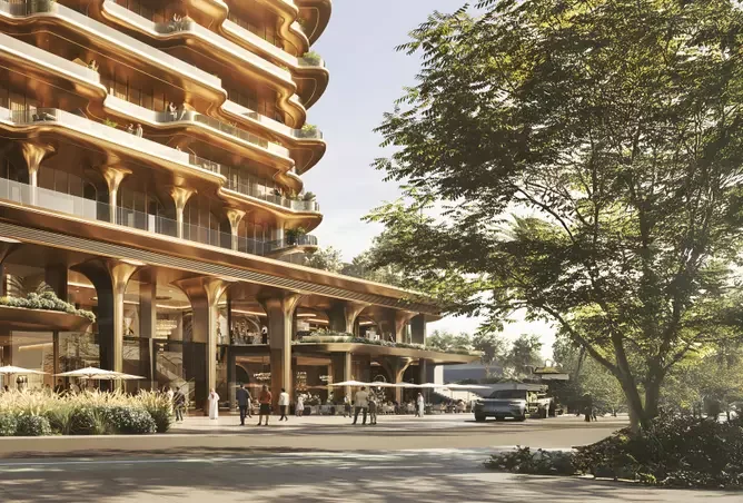 Jumeirah Residences — image 4