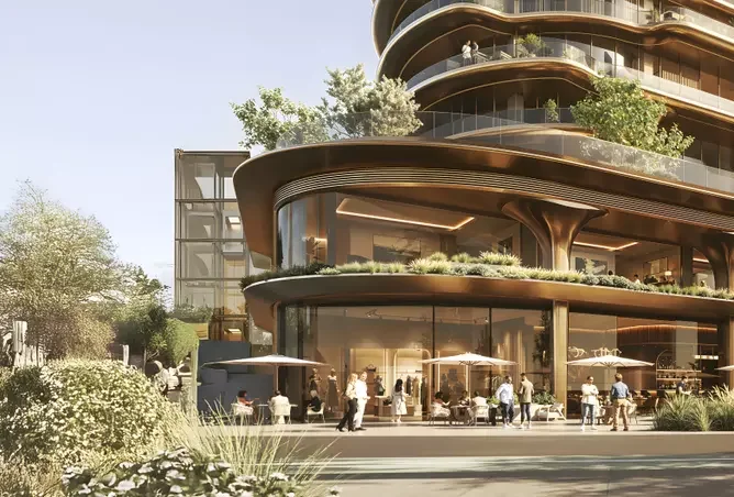 Jumeirah Residences — image 5