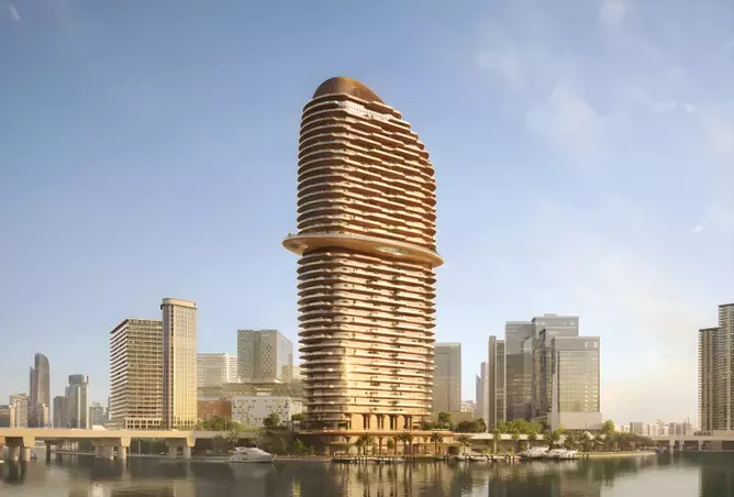 Jumeirah Residences — image 6