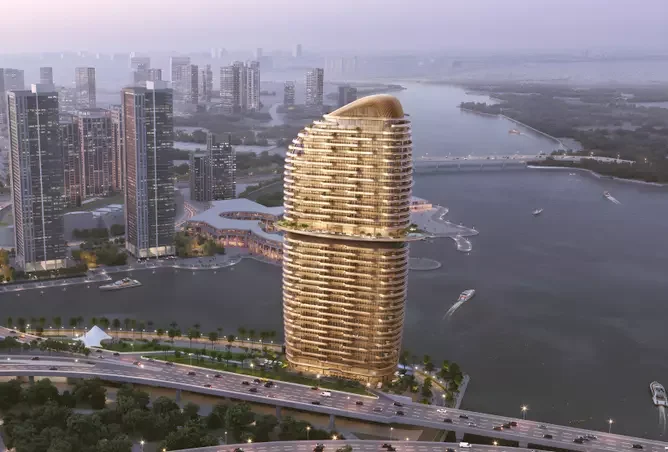 Jumeirah Residences — image 7