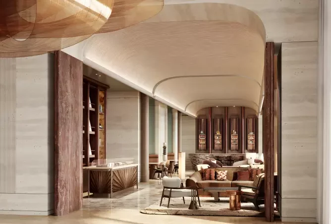 Jumeirah Residences — image 8
