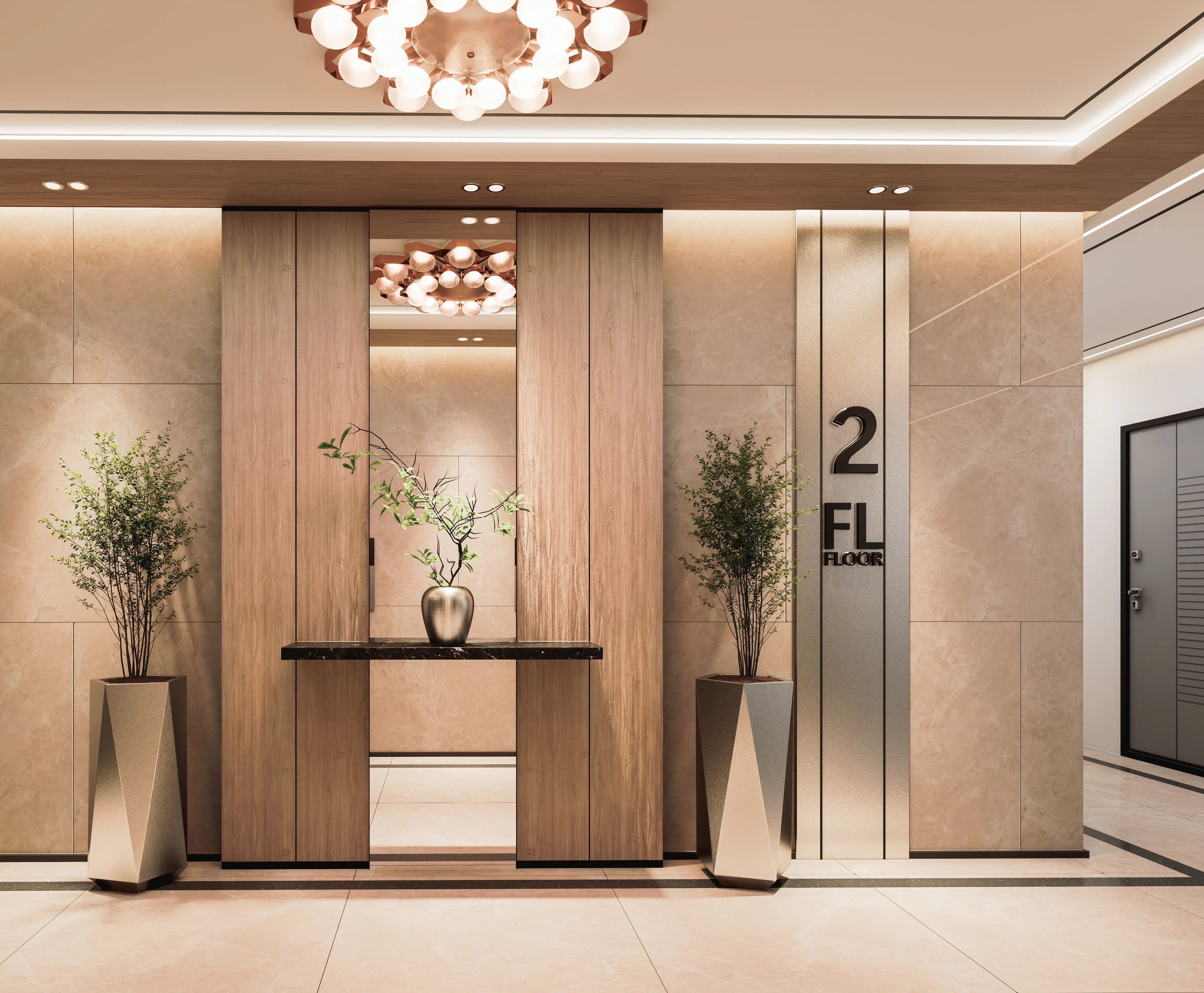 Al Haseen Residences 5 — image 8