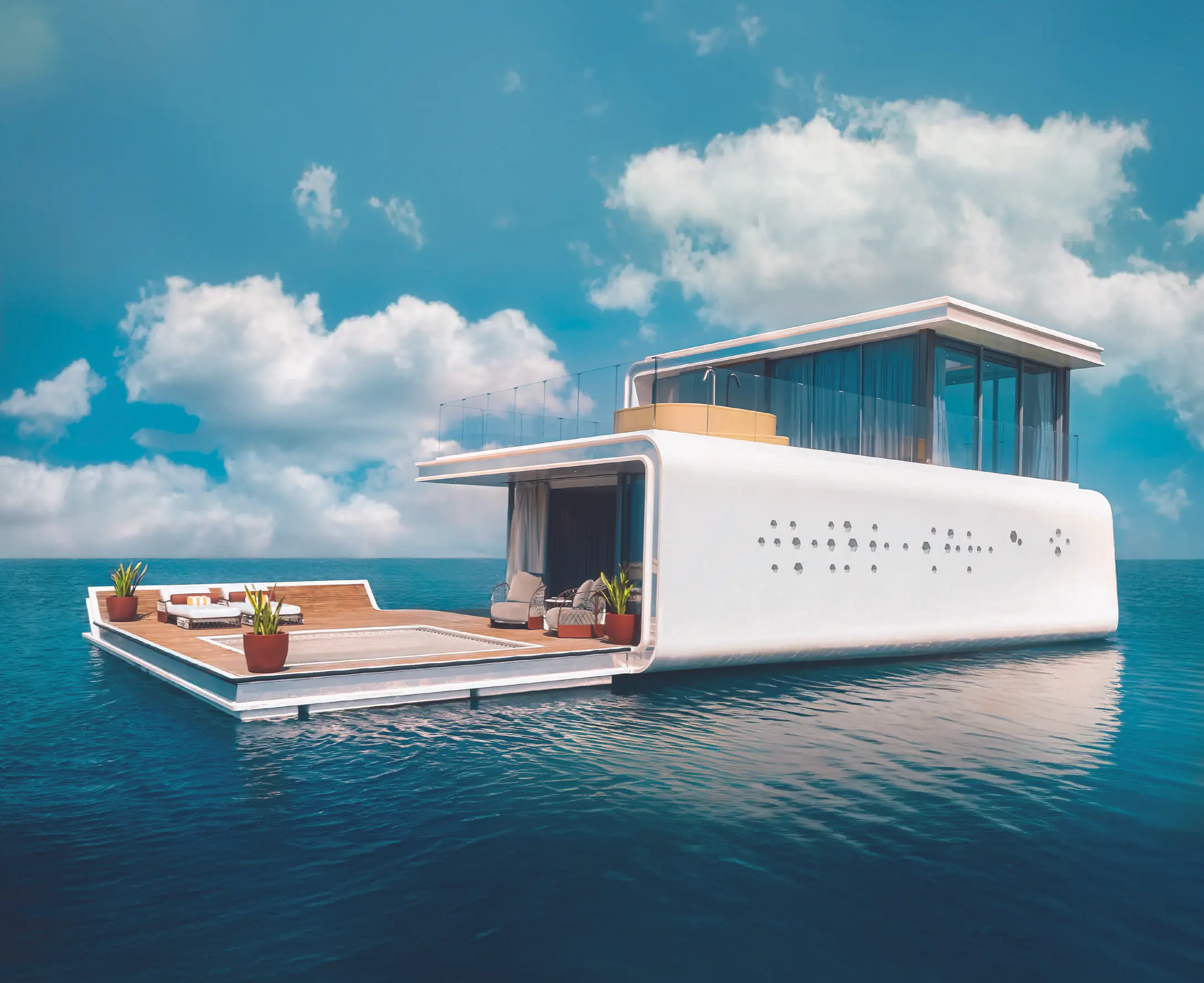 Floating Residences by Buddha-Bar — image 2