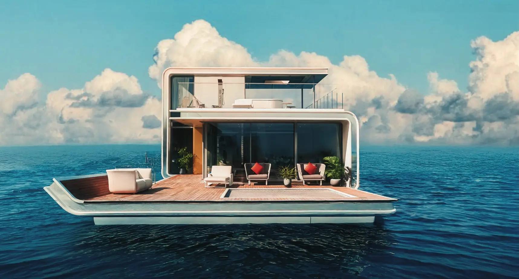 Floating Residences by Buddha-Bar — image 3