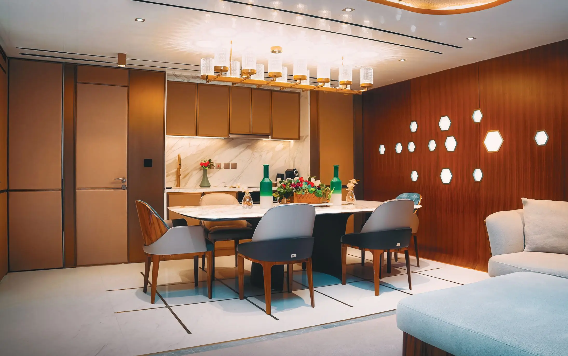 Floating Residences by Buddha-Bar — image 5