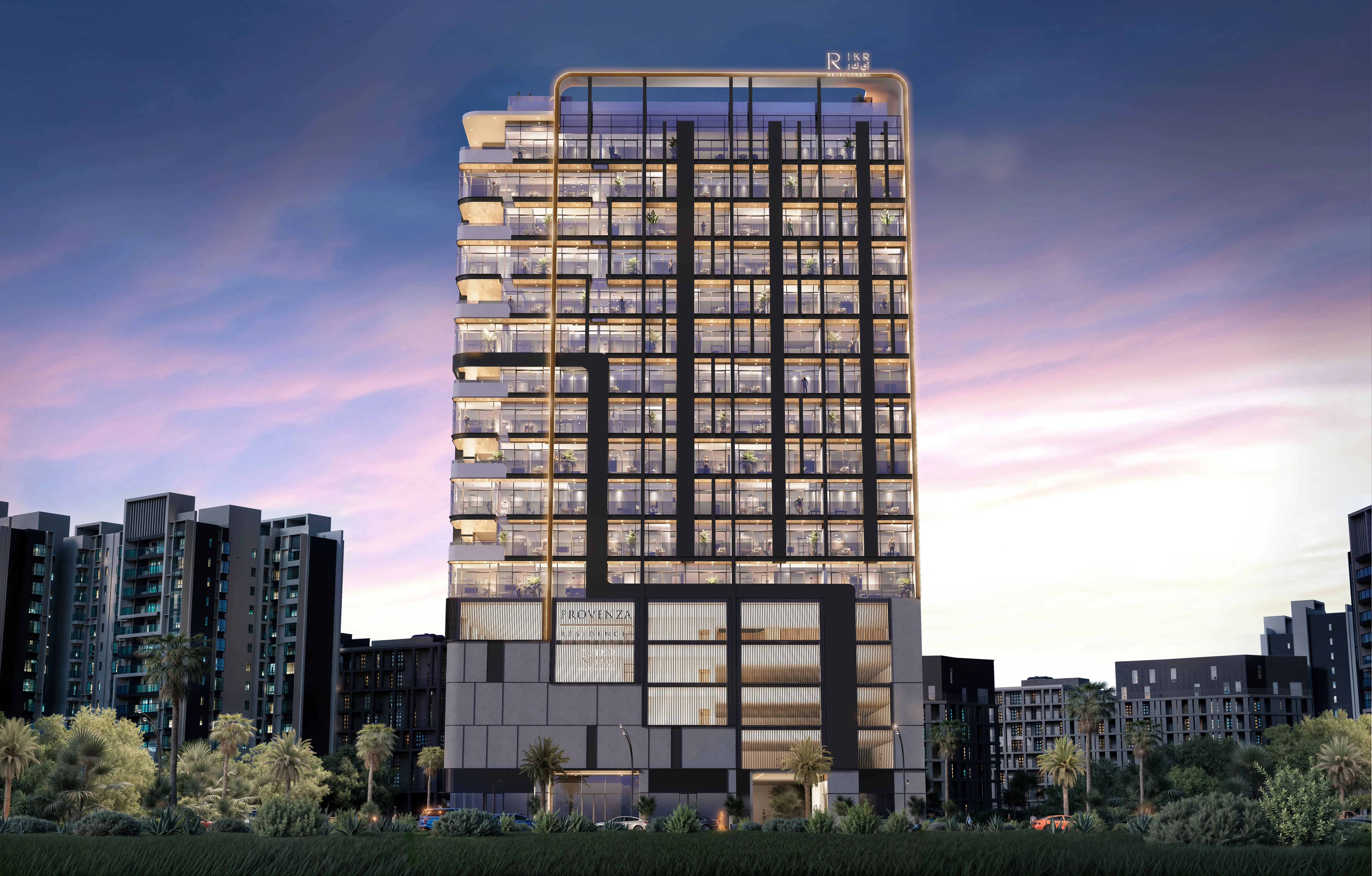 Provenza Residences — image 4