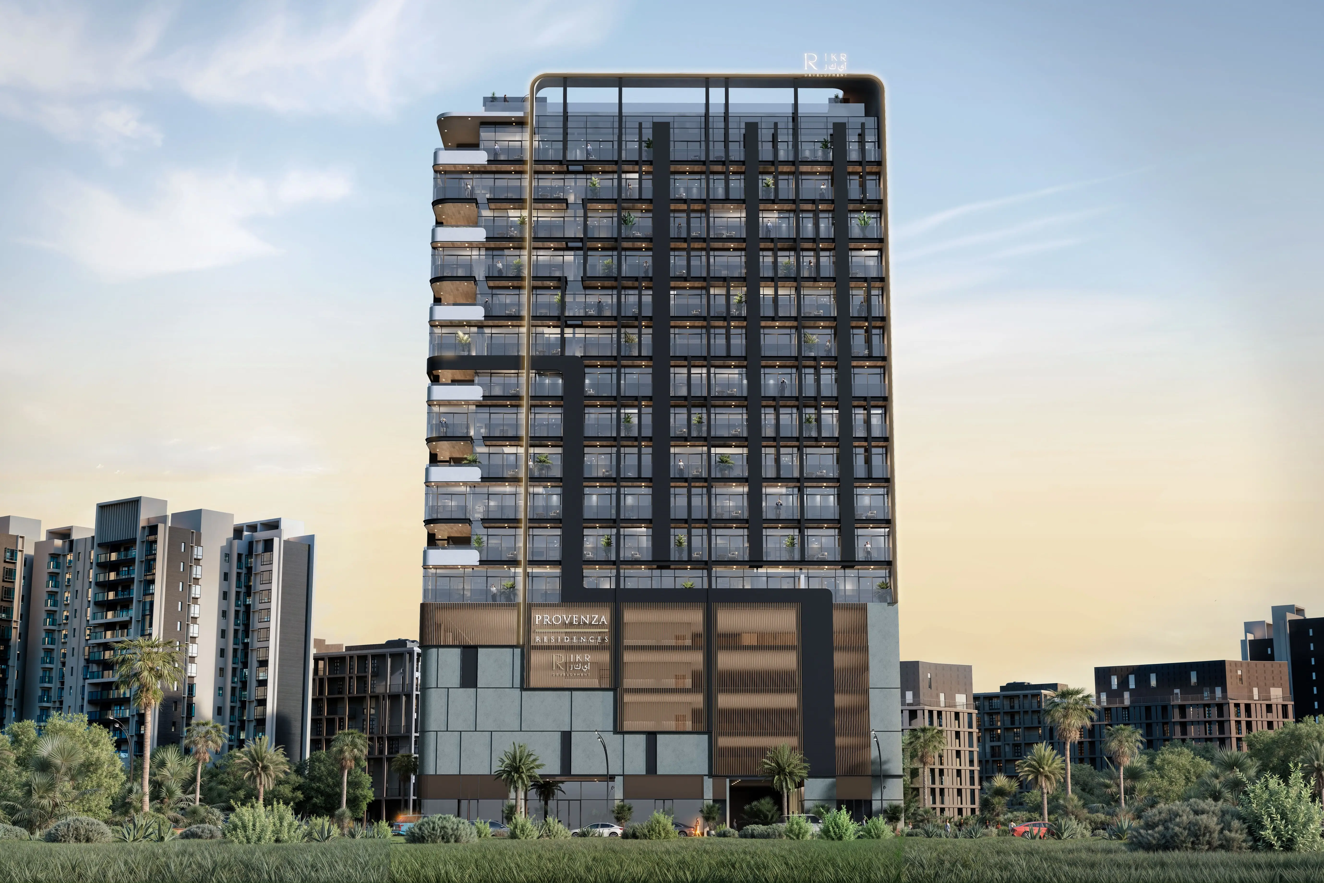 Provenza Residences — image 2