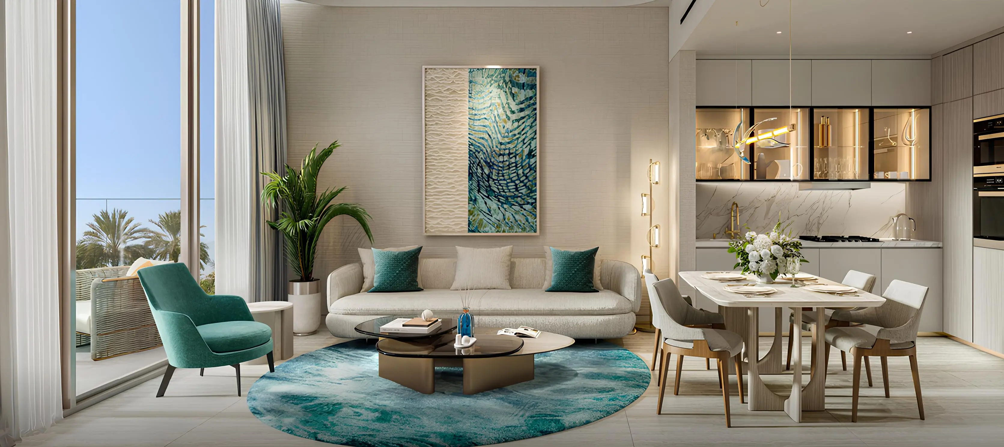 Flora Bay Residences — image 2