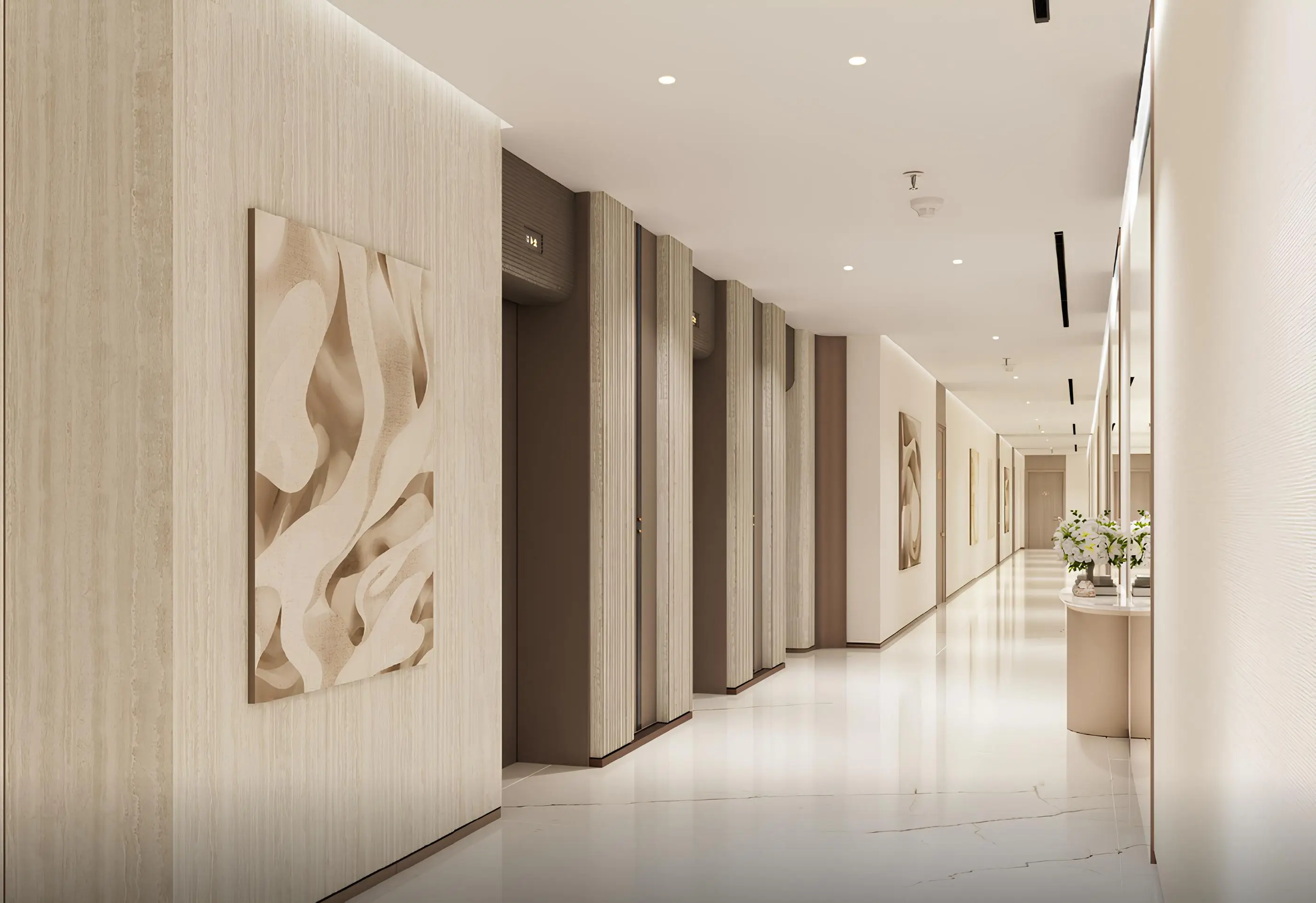Flora Bay Residences — image 3