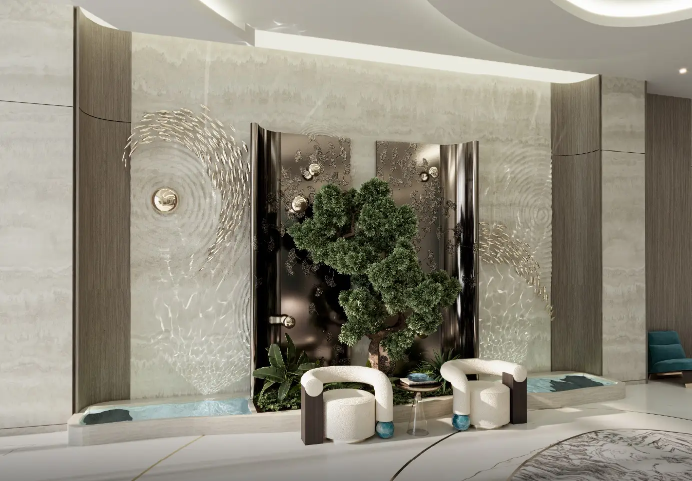 Flora Bay Residences — image 4