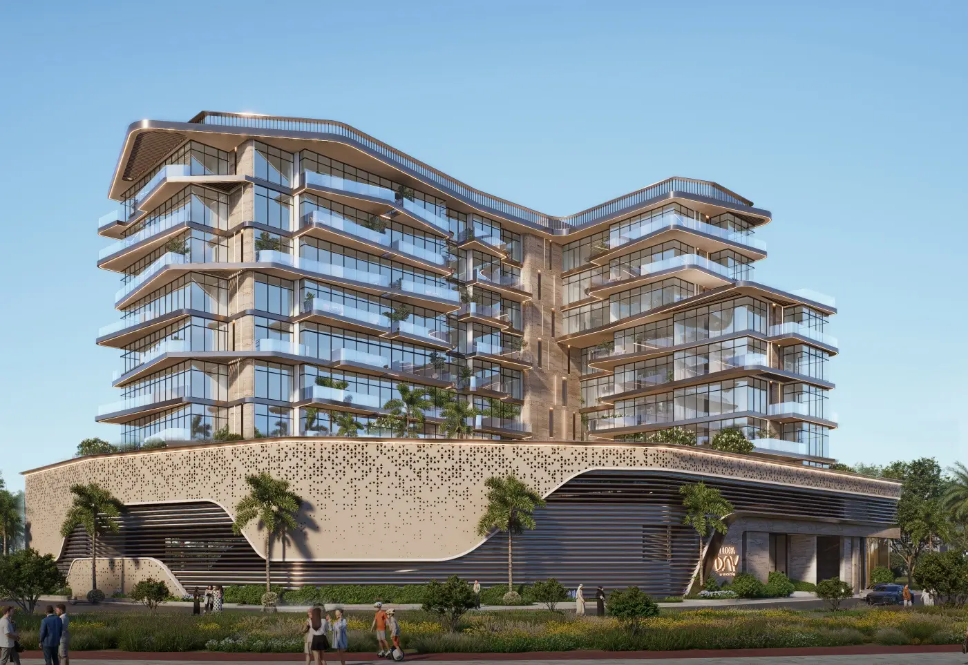 Flora Bay Residences — image 6